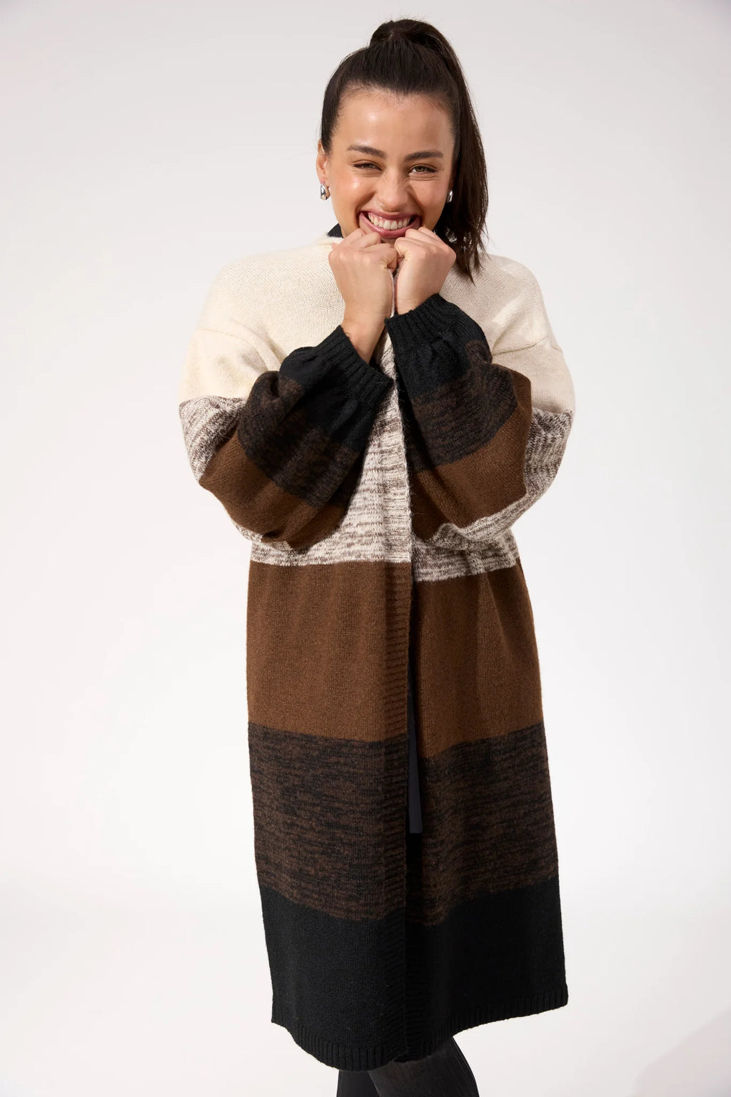 Valenza Cardigan