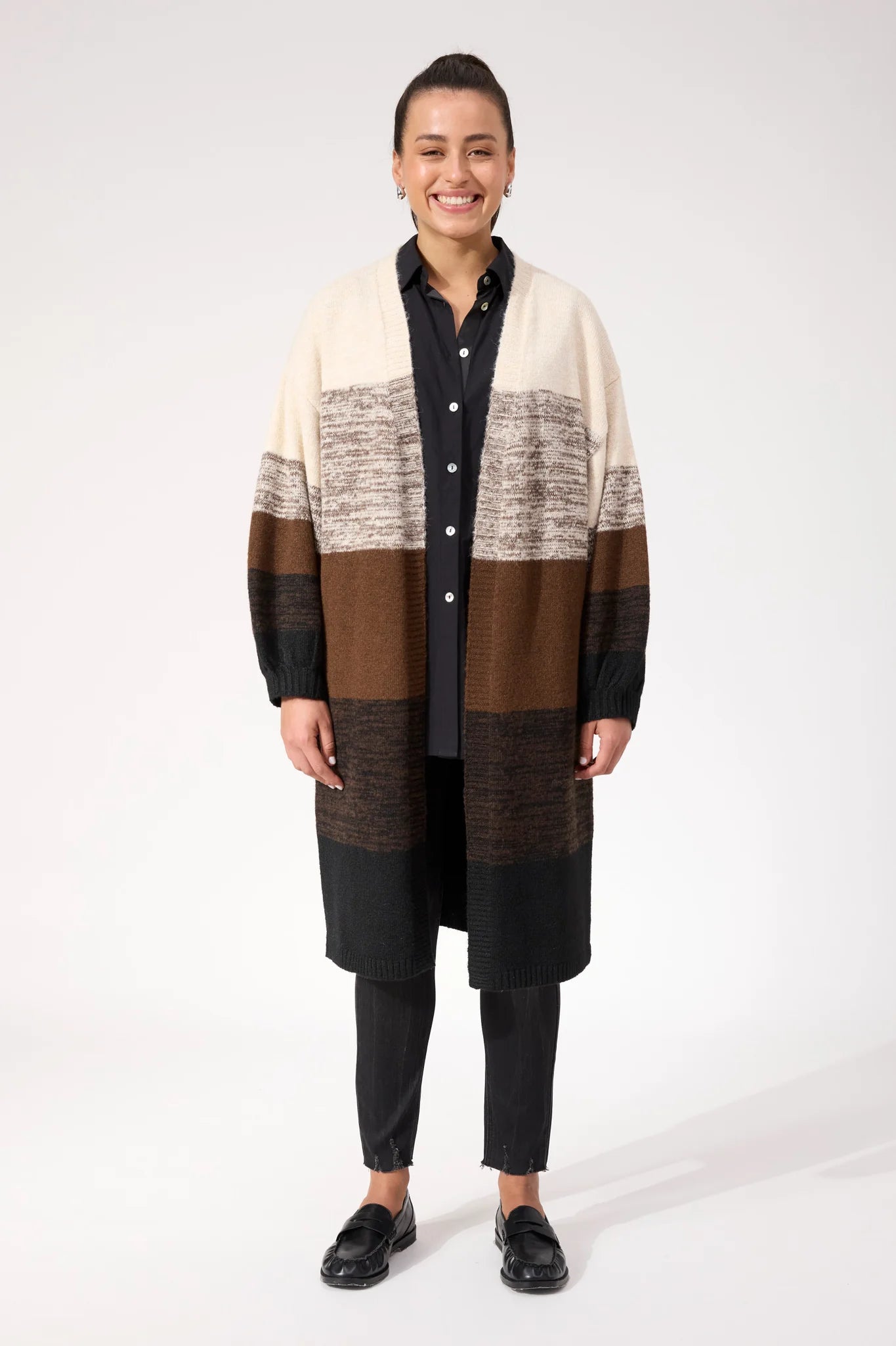 Valenza Cardigan