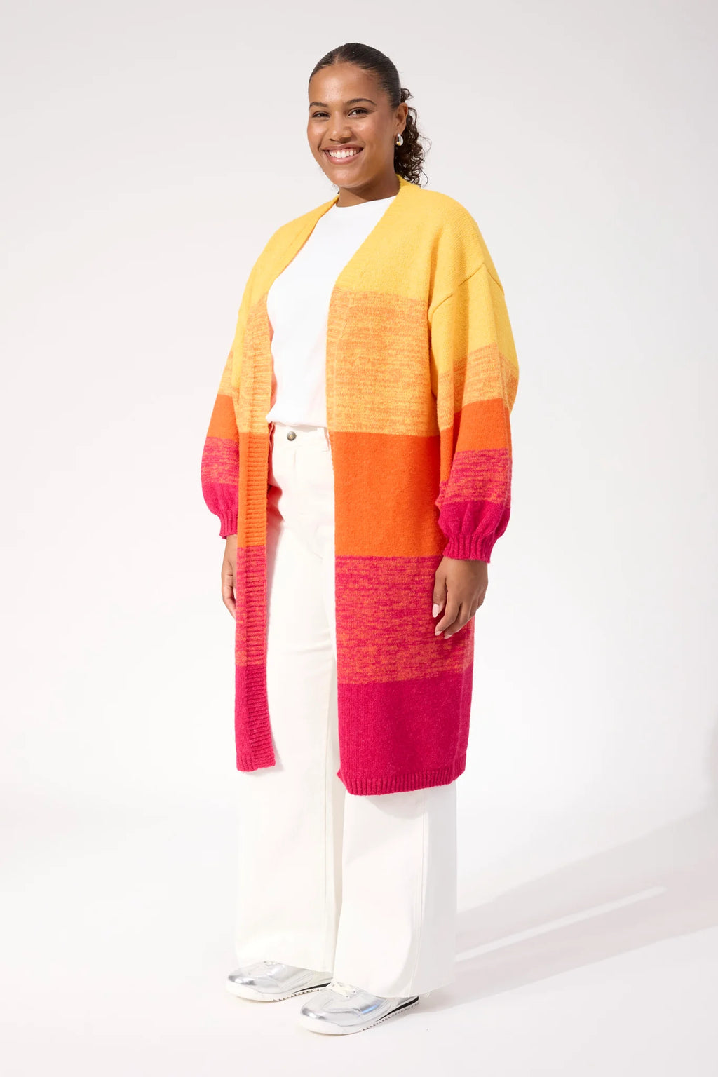 Valenza Cardigan