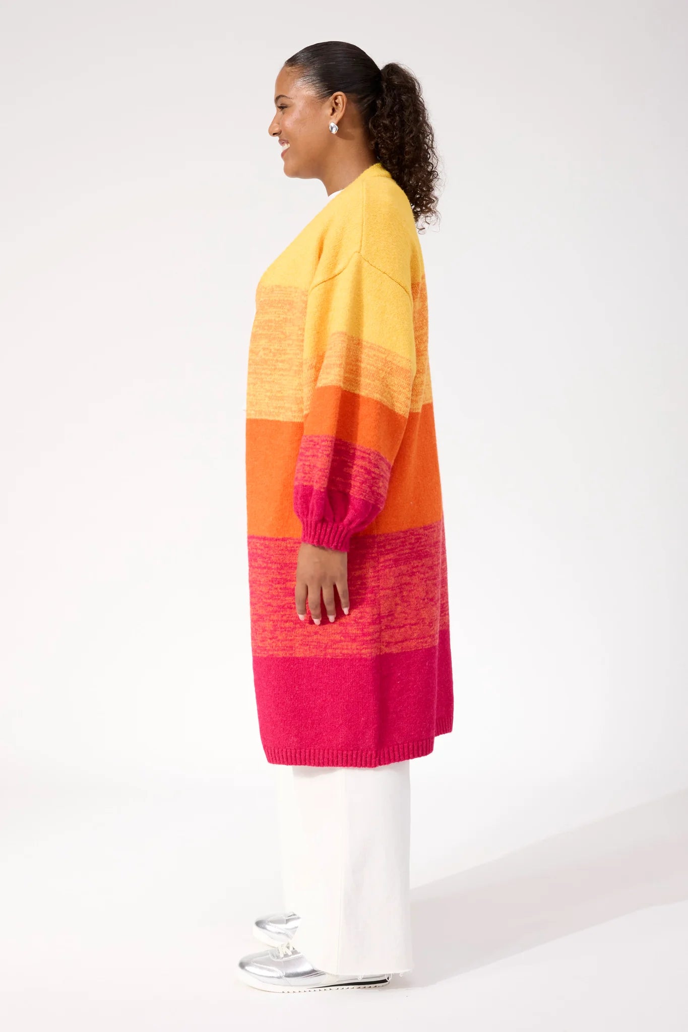 Valenza Cardigan