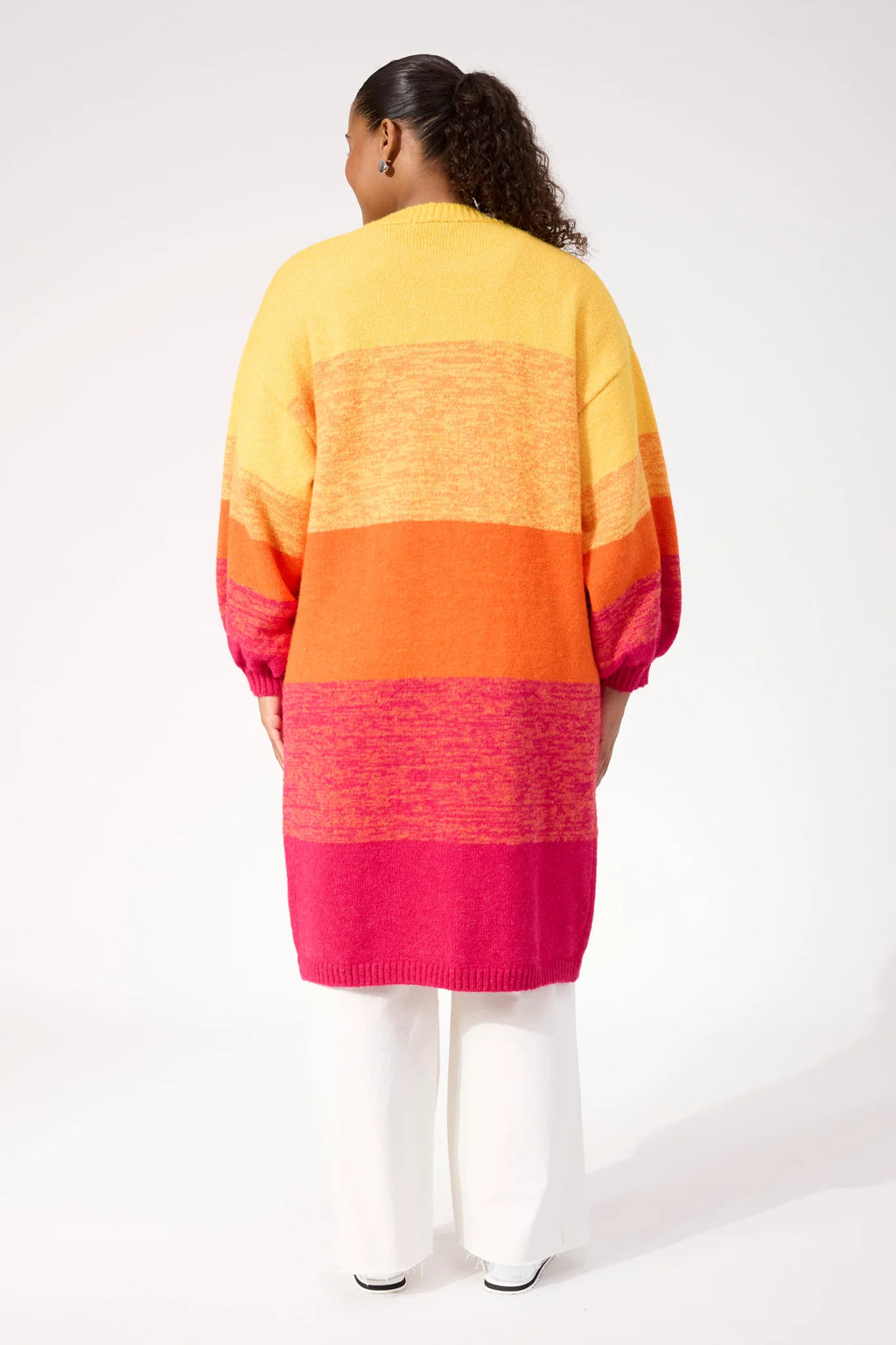 Valenza Cardigan