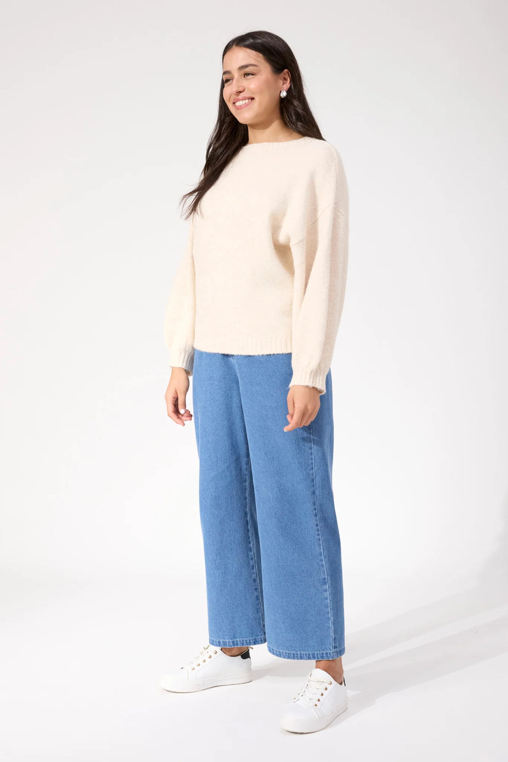 Ottawa Jumper