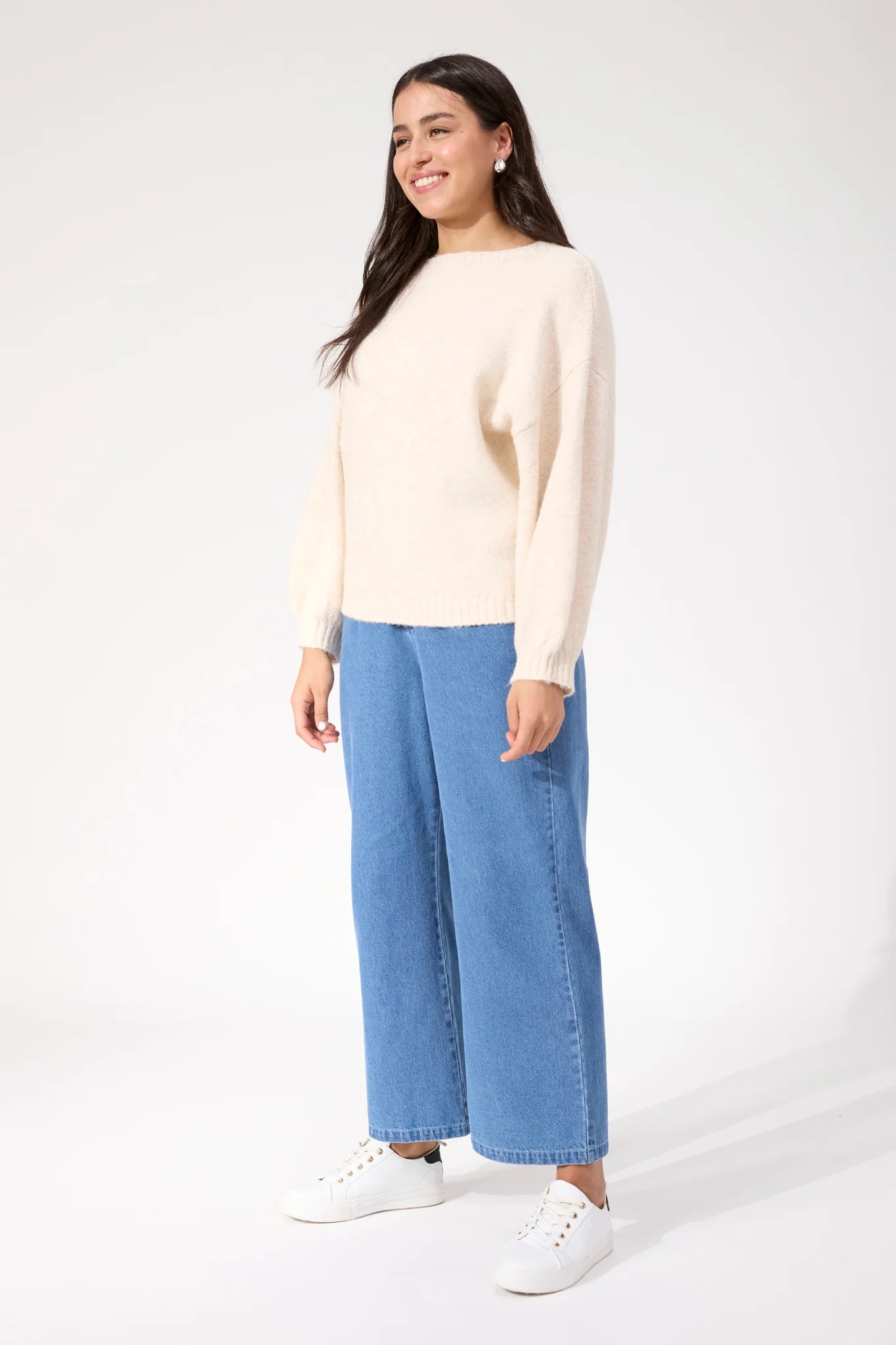 Ottawa Jumper