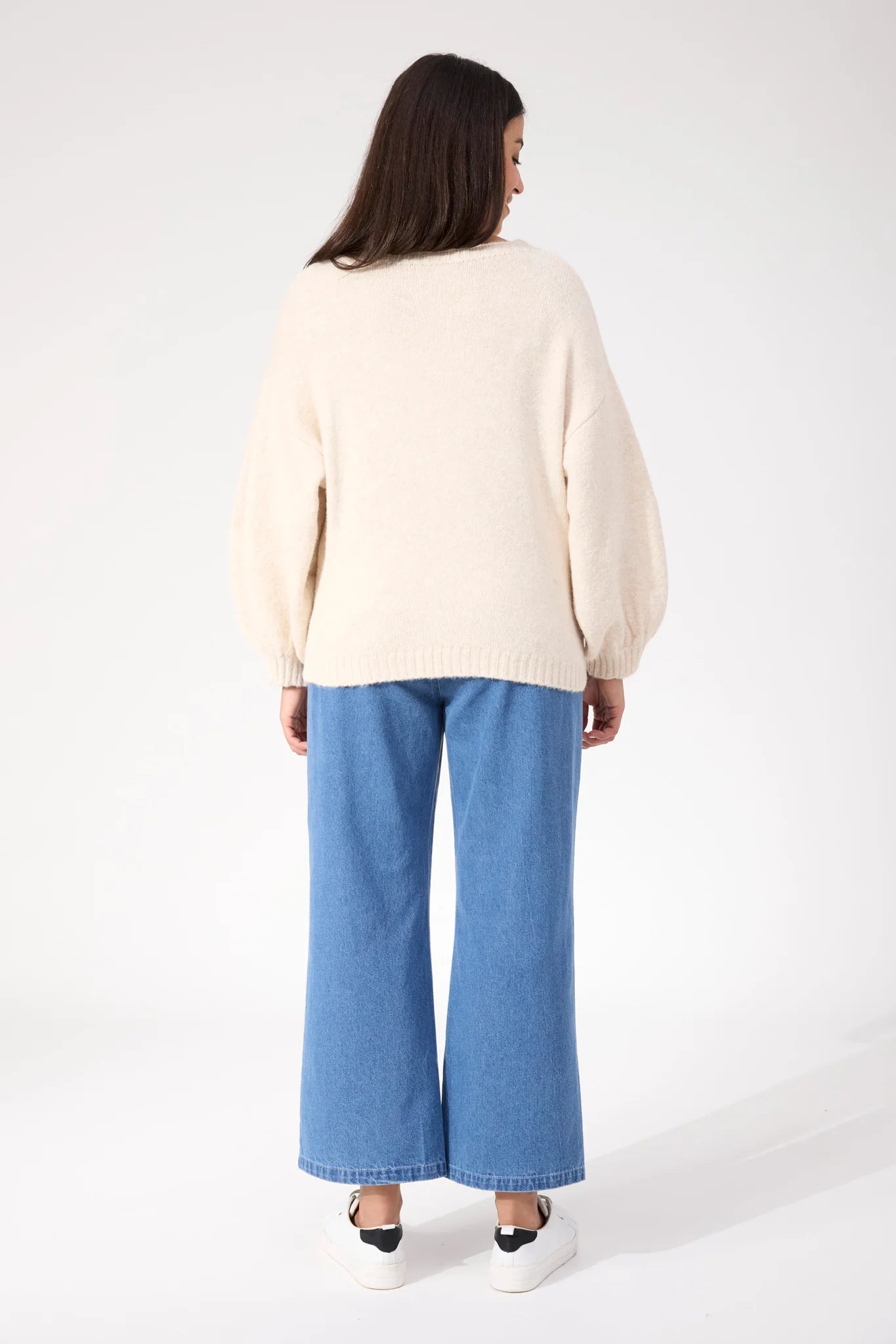 Ottawa Jumper