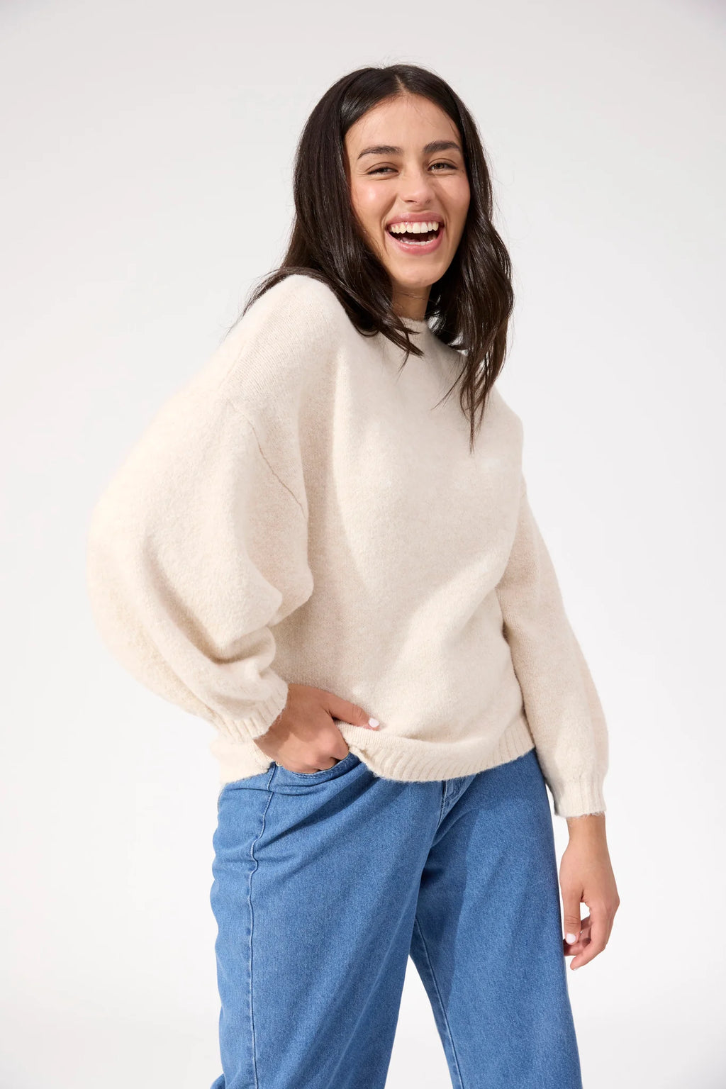 Ottawa Jumper