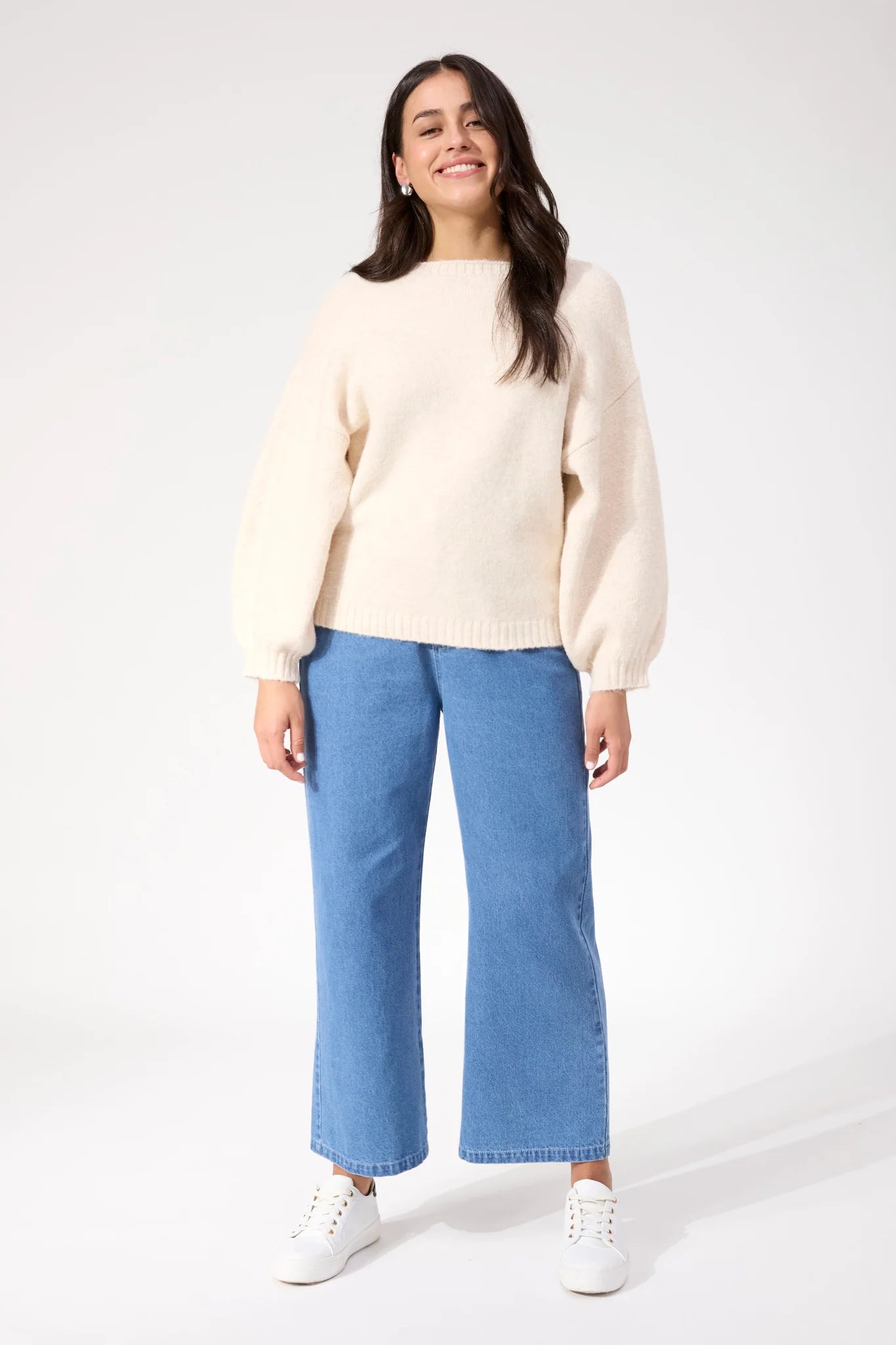 Ottawa Jumper