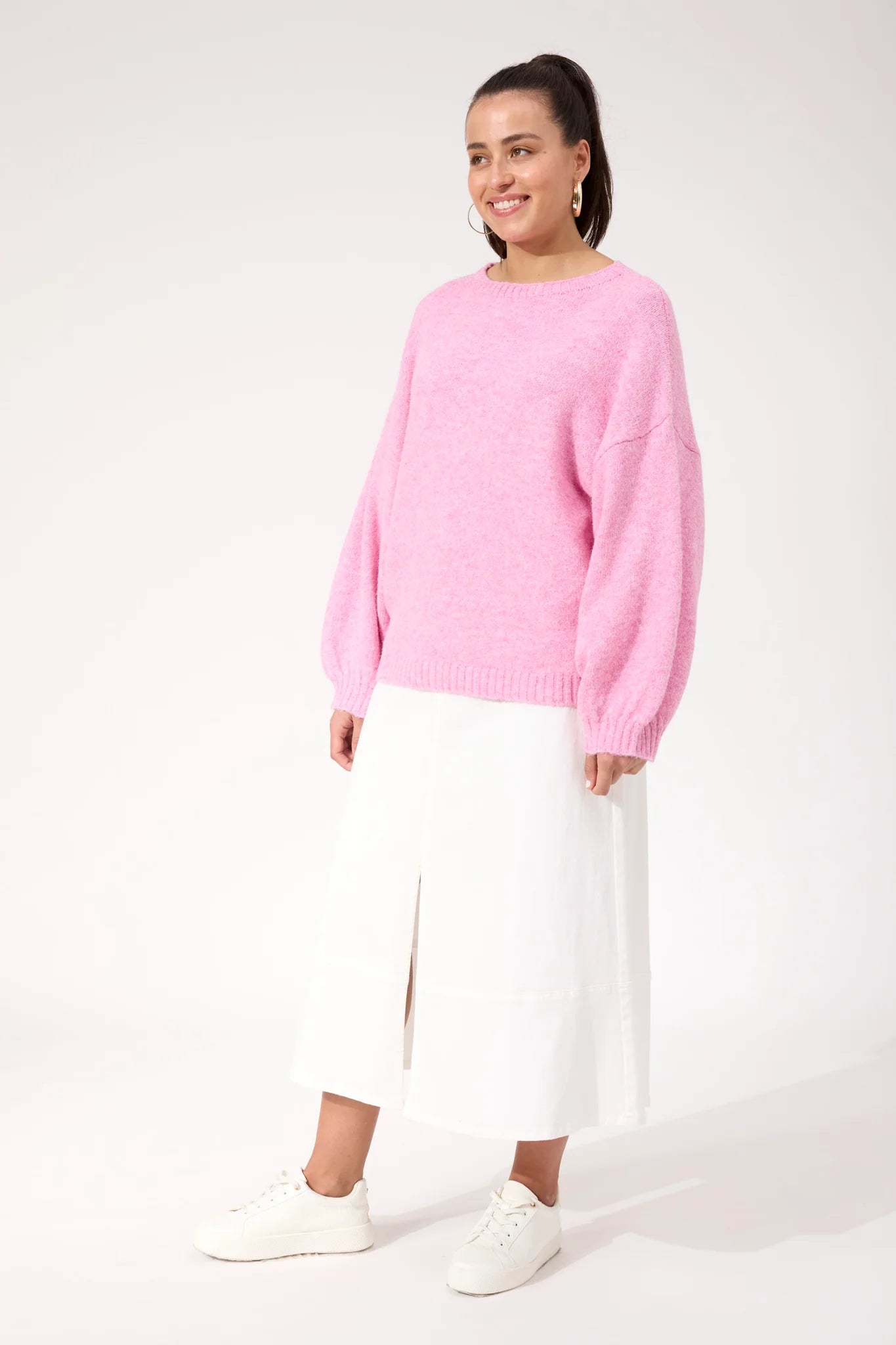 Ottawa Jumper