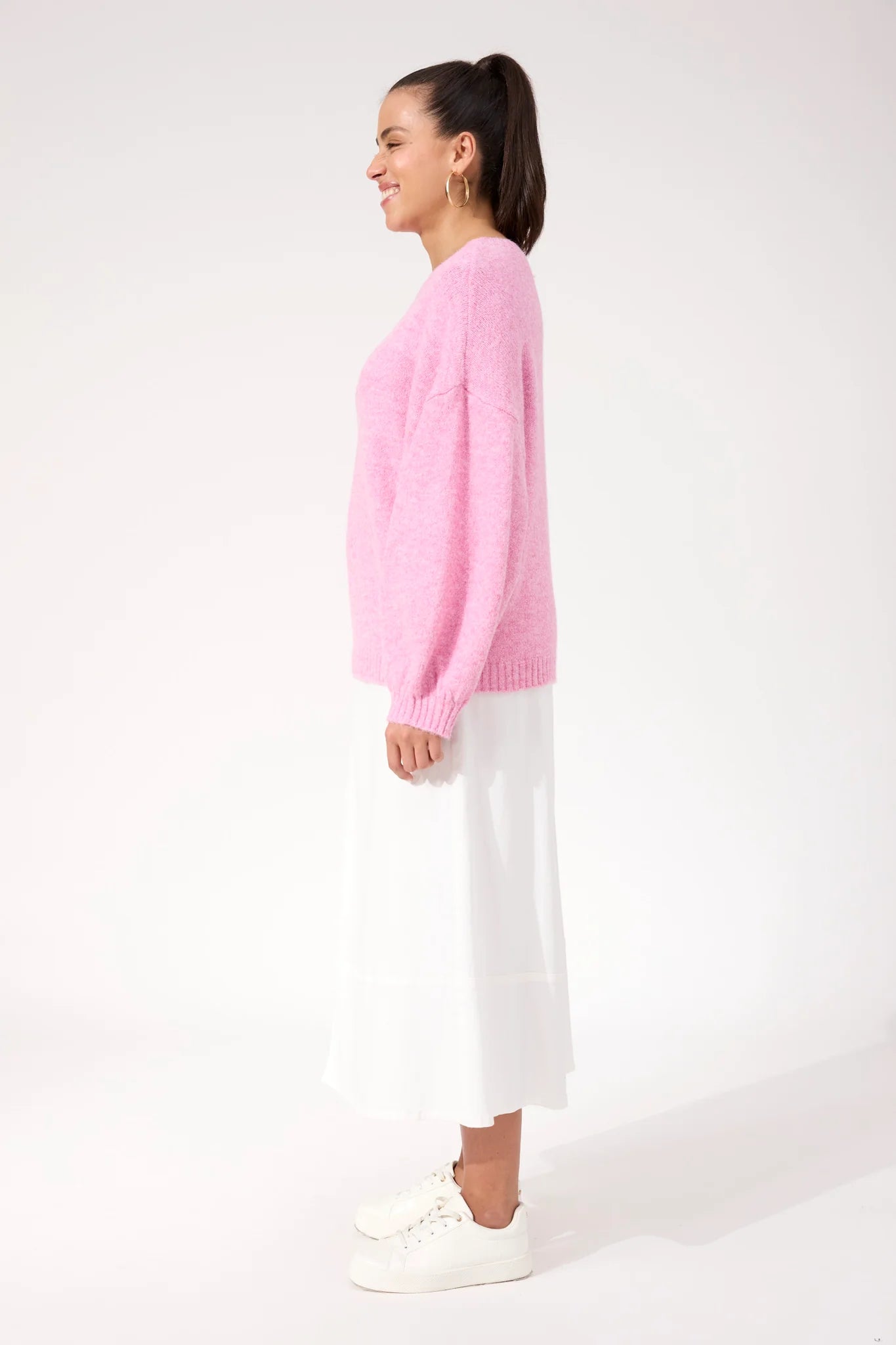 Ottawa Jumper
