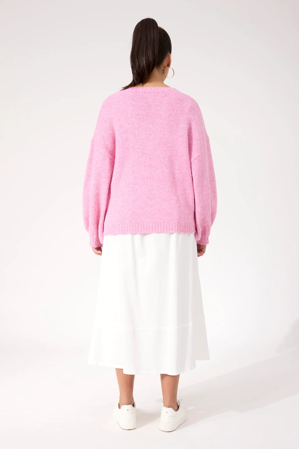 Ottawa Jumper