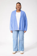Ottawa Crop Cardigan