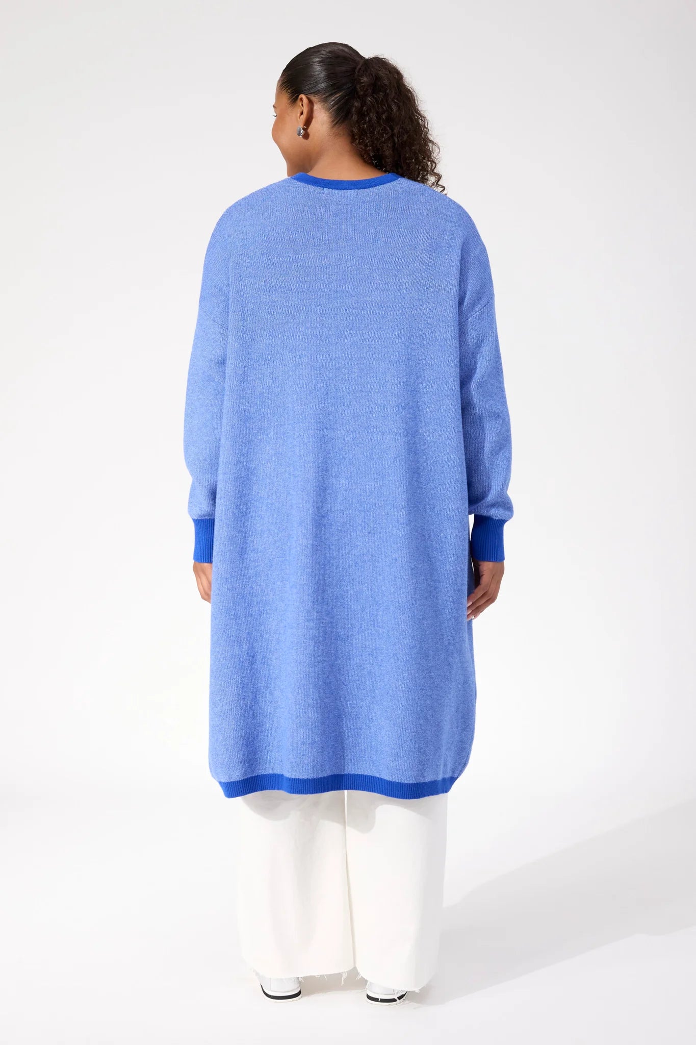 Monterosa Cardigan