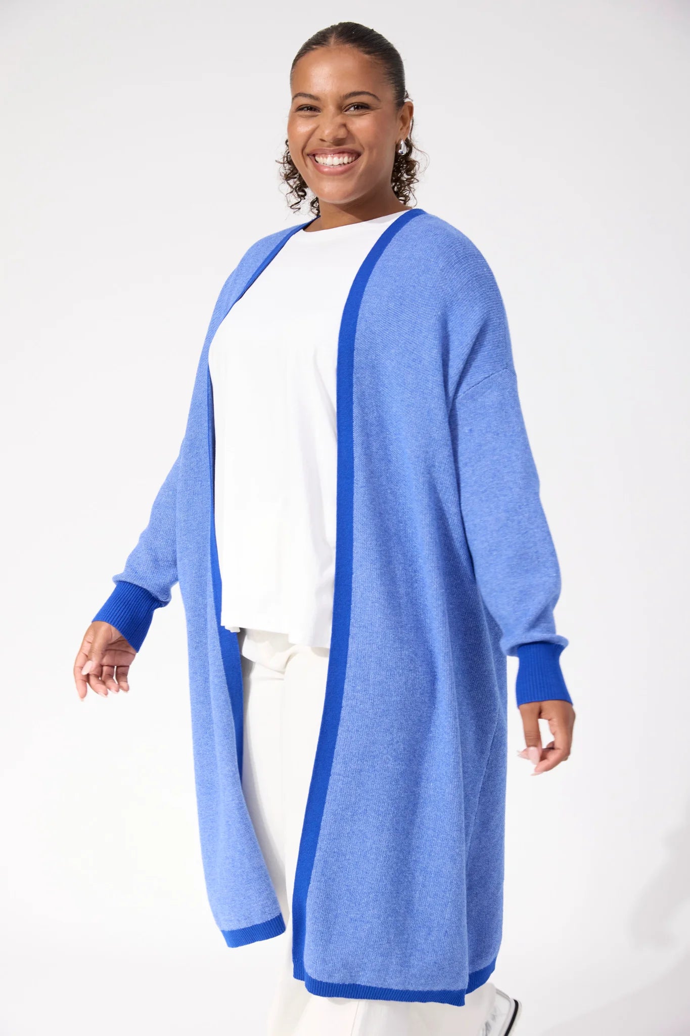 Monterosa Cardigan