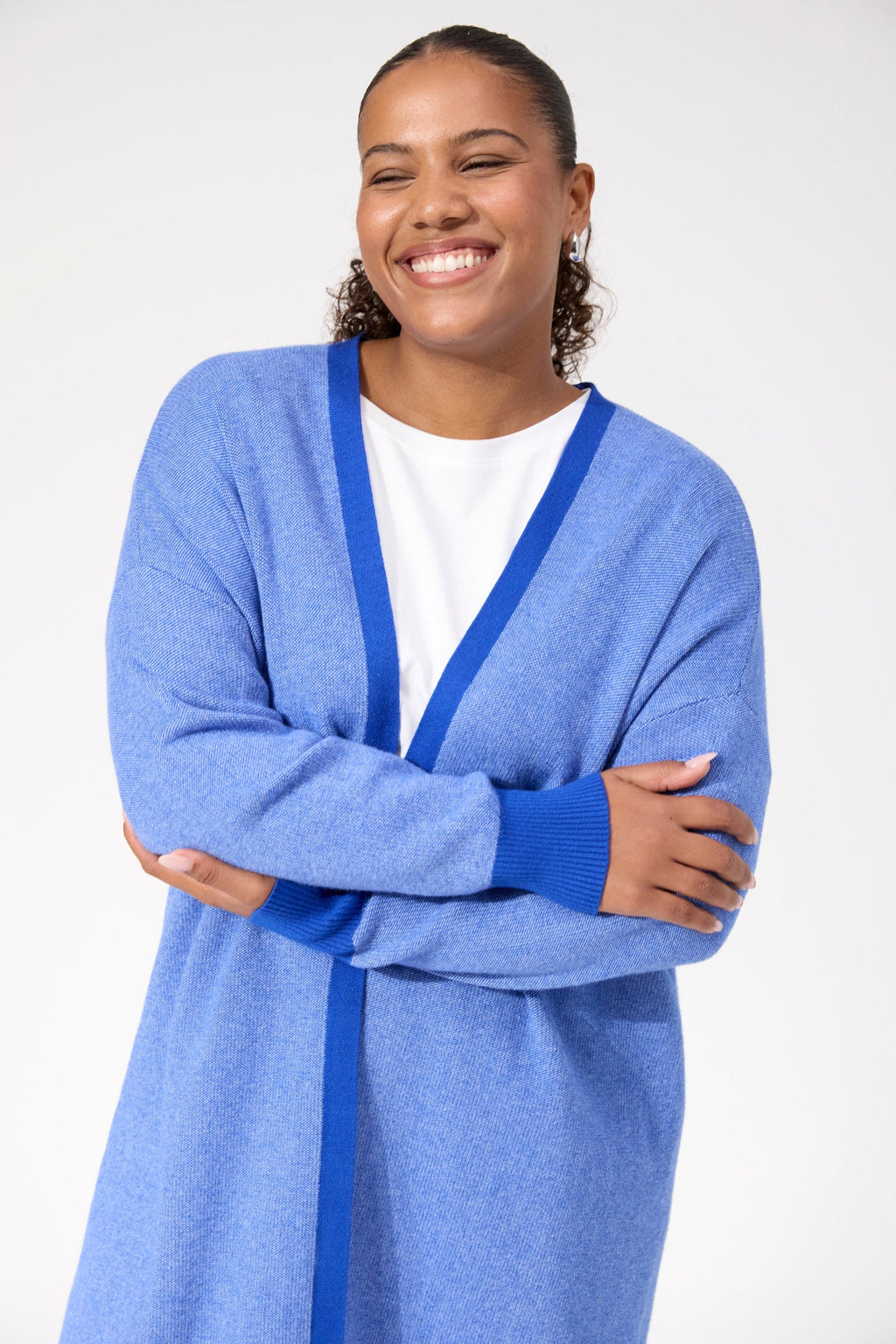 Monterosa Cardigan