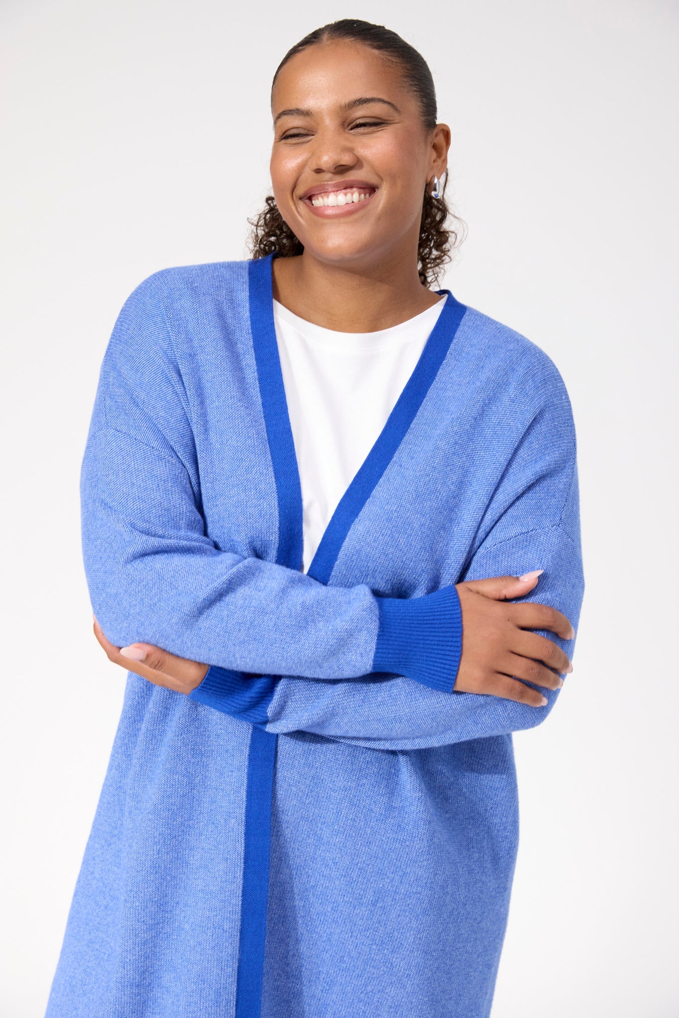 Monterosa Cardigan