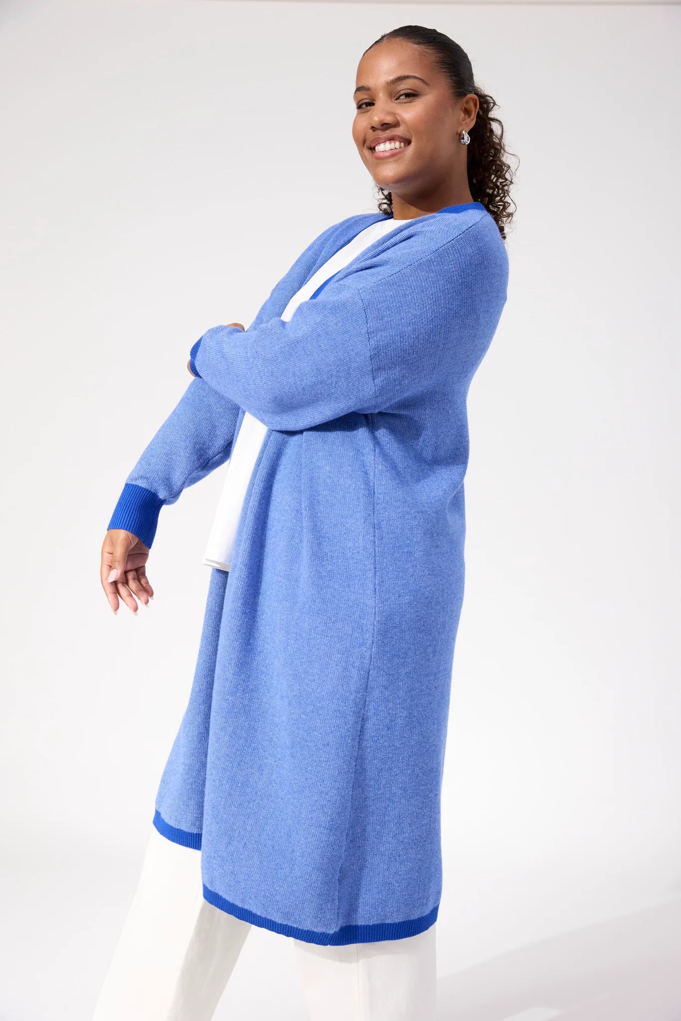 Monterosa Cardigan