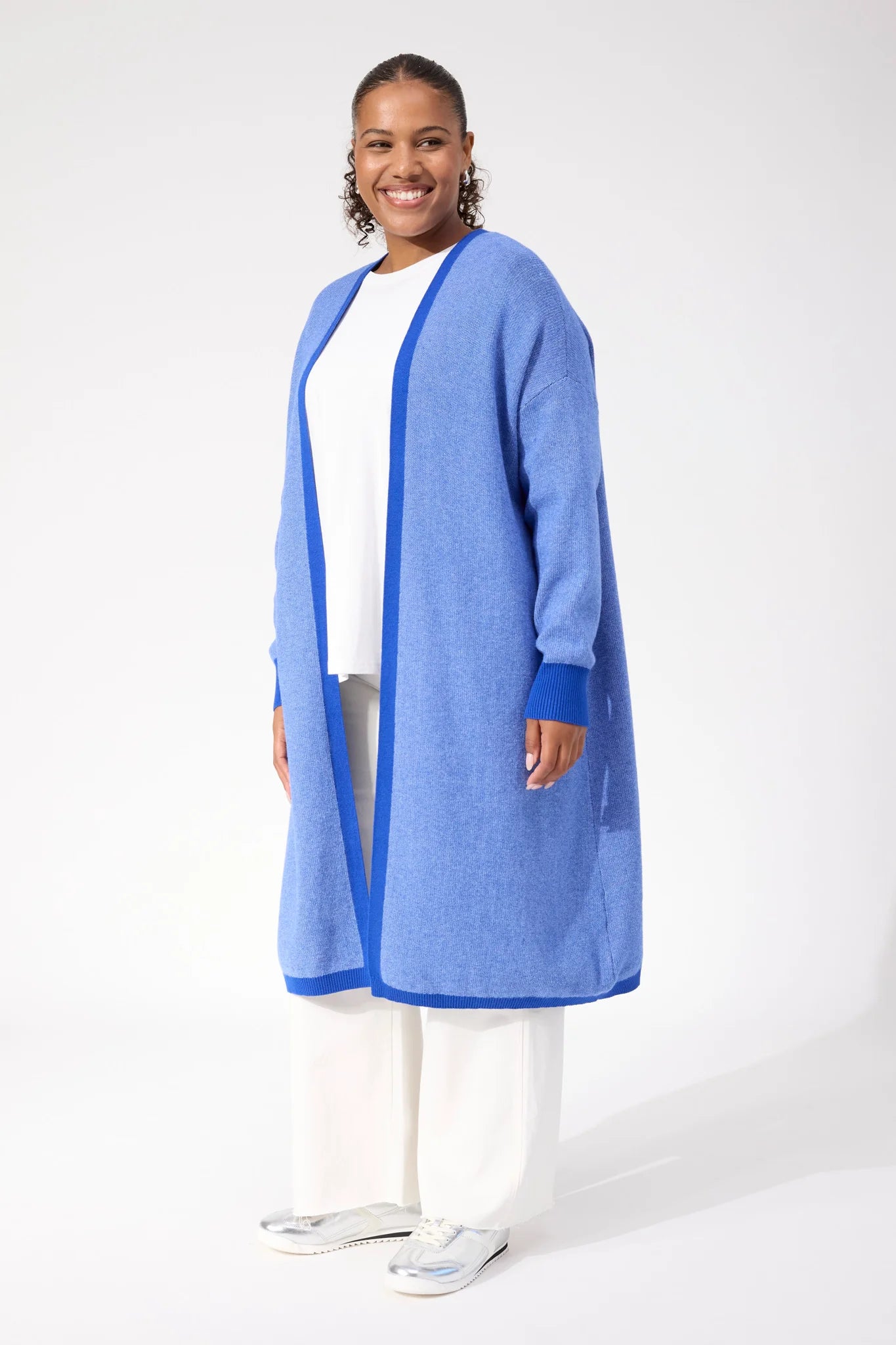 Monterosa Cardigan