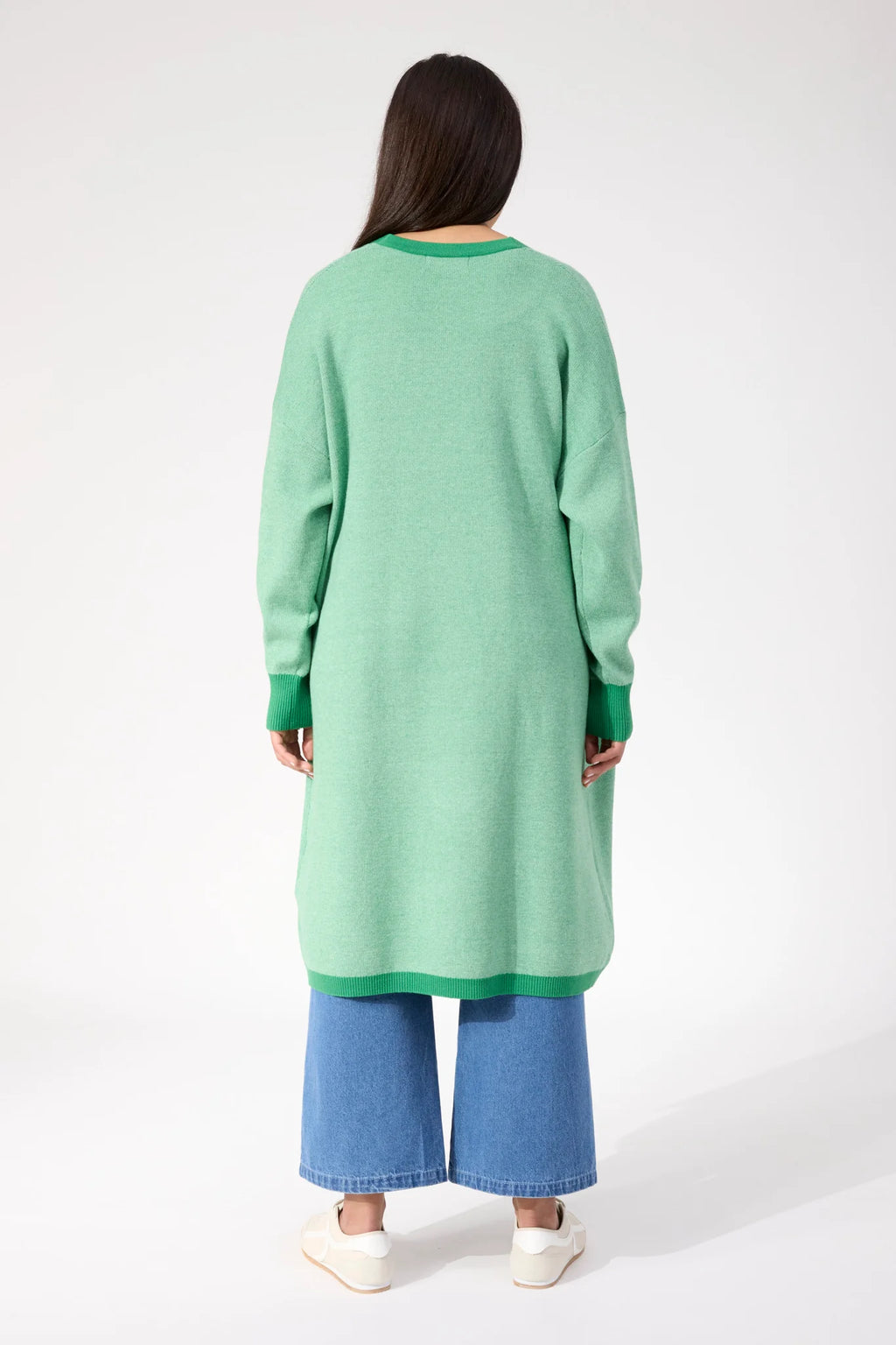 Monterosa Cardigan