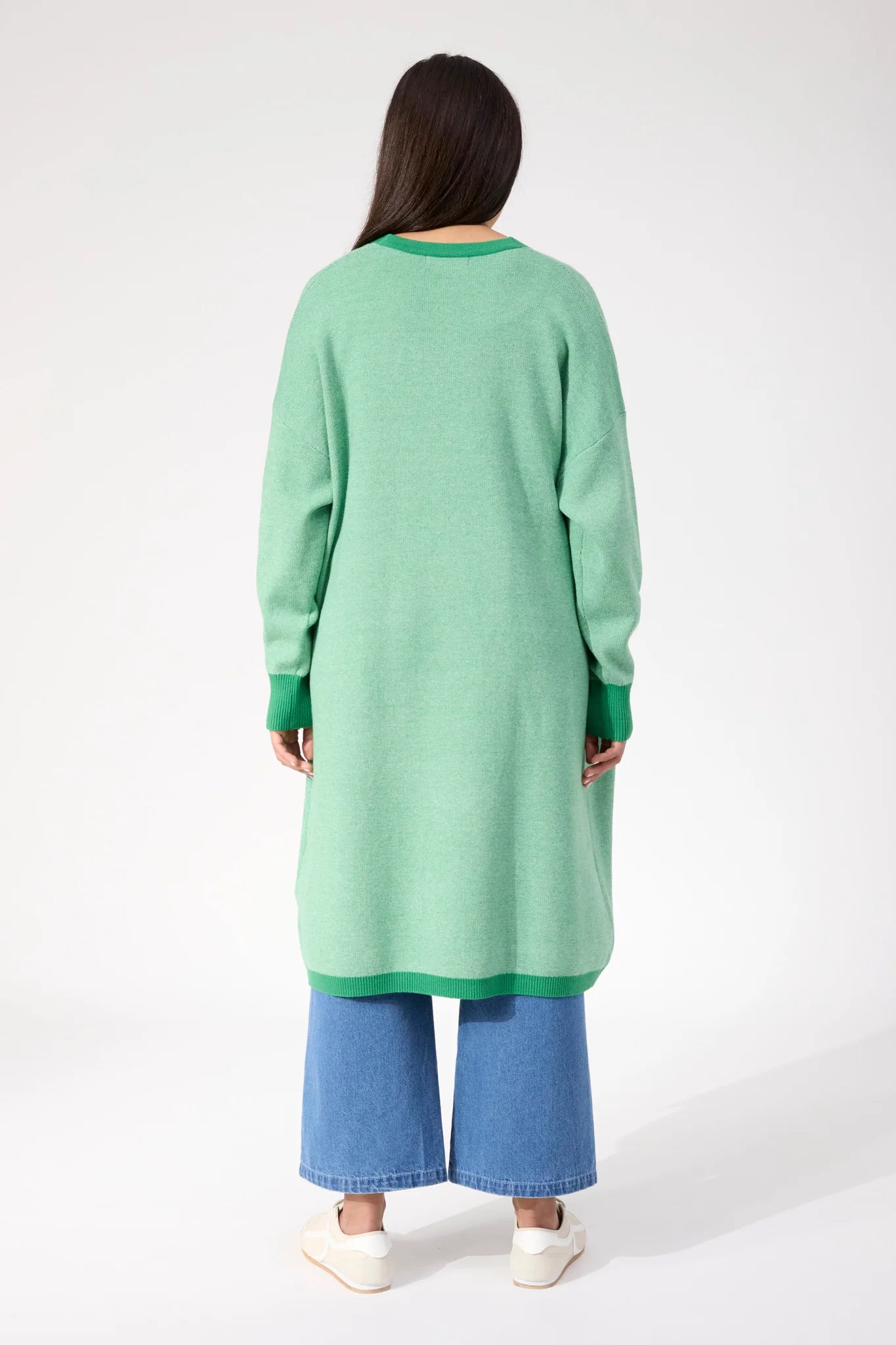 Monterosa Cardigan