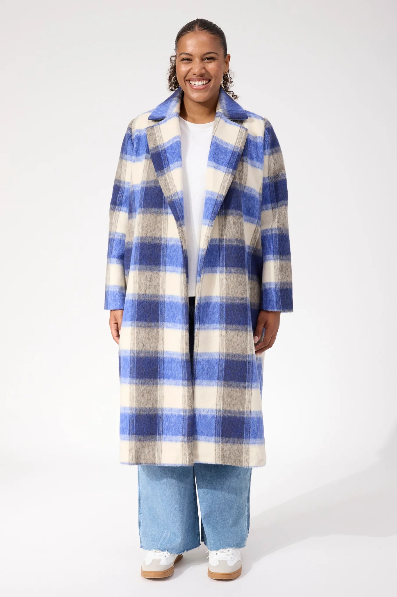 Fargo Coat