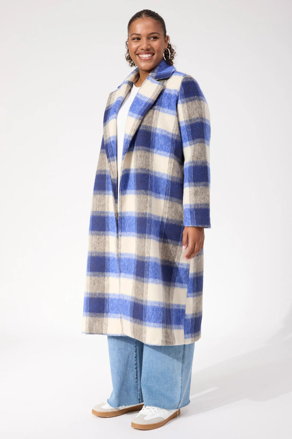 Fargo Coat