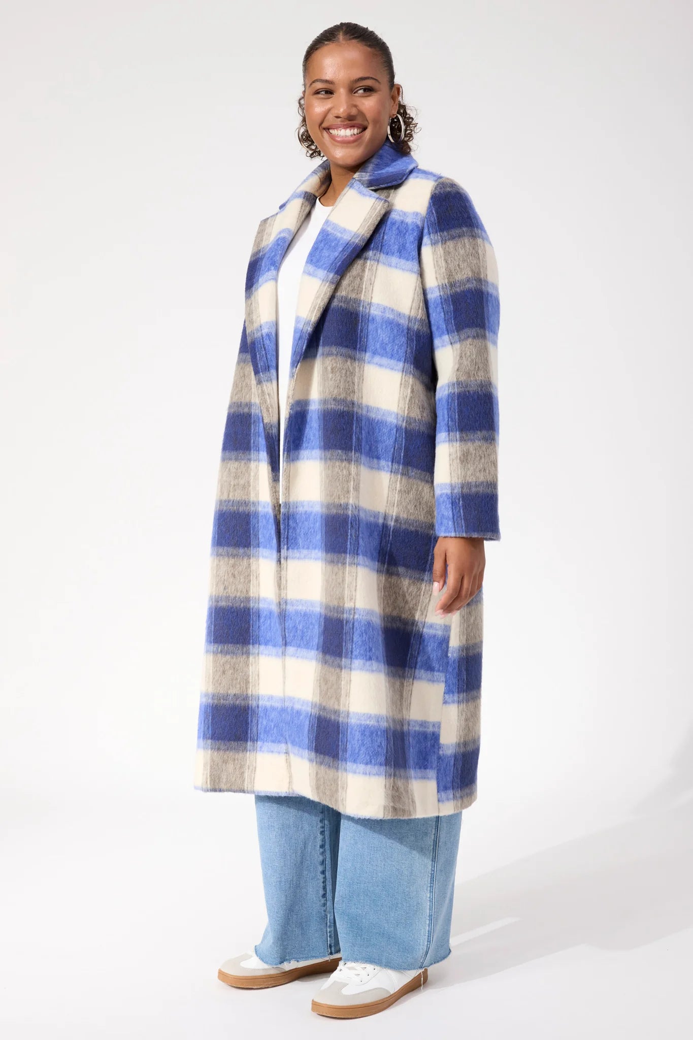 Fargo Coat