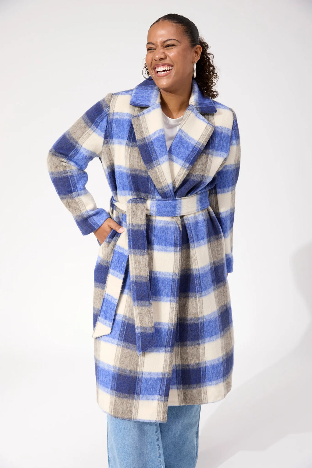 Fargo Coat