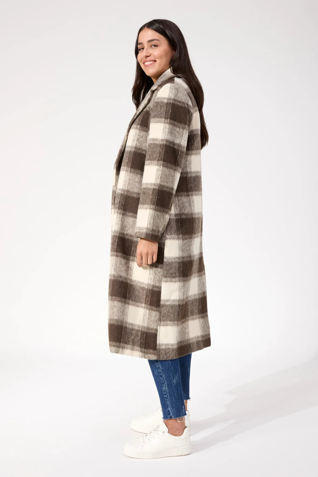 Fargo Coat