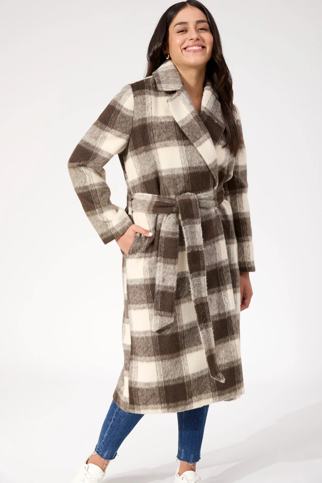 Fargo Coat