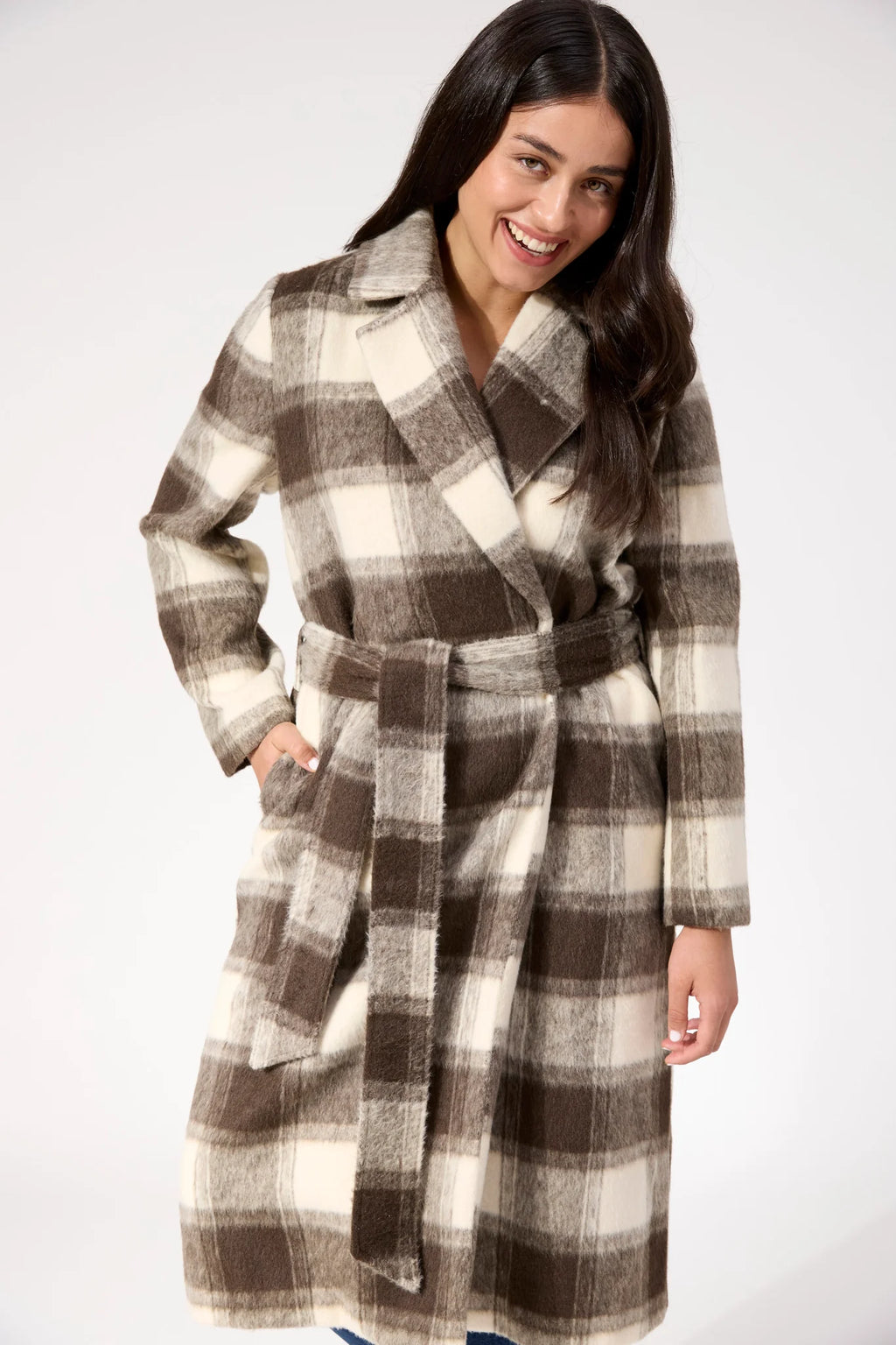 Fargo Coat
