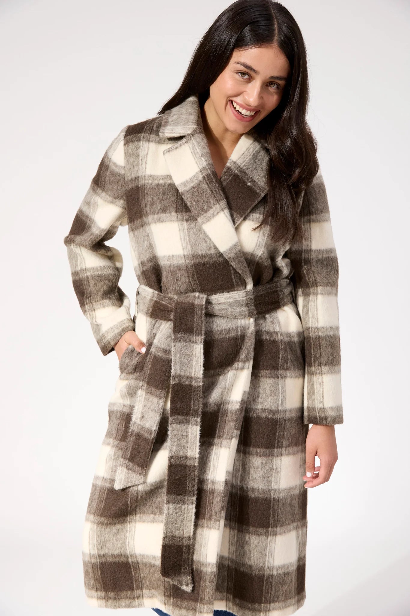 Fargo Coat