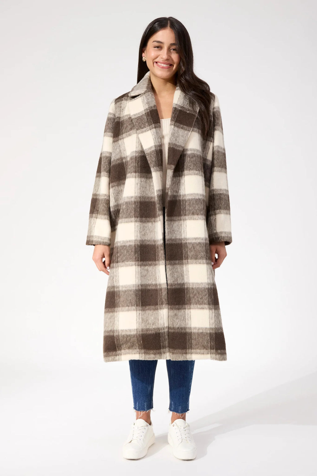 Fargo Coat