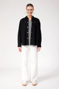 Denver Denim Shirt