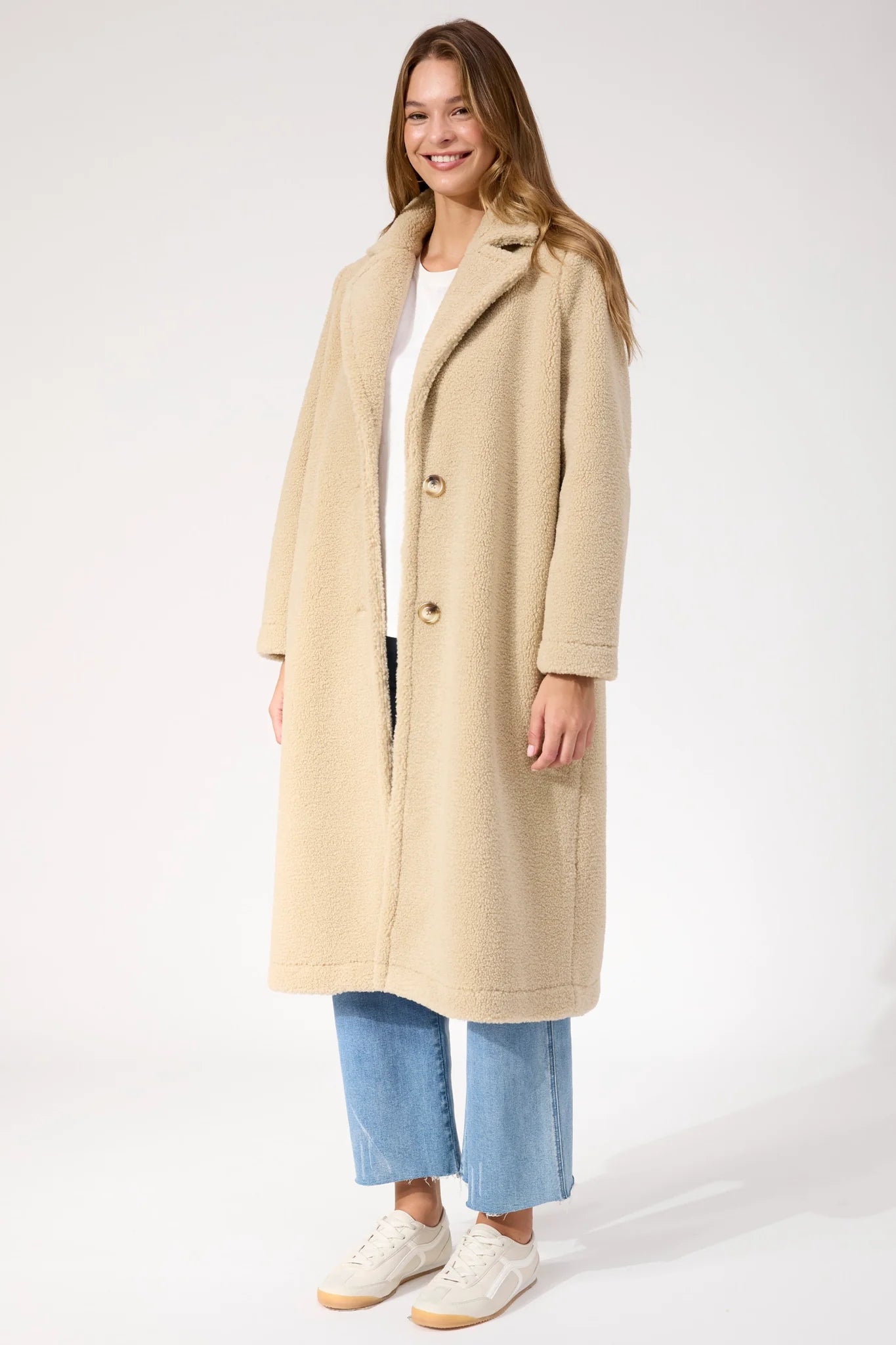 Jackson Coat