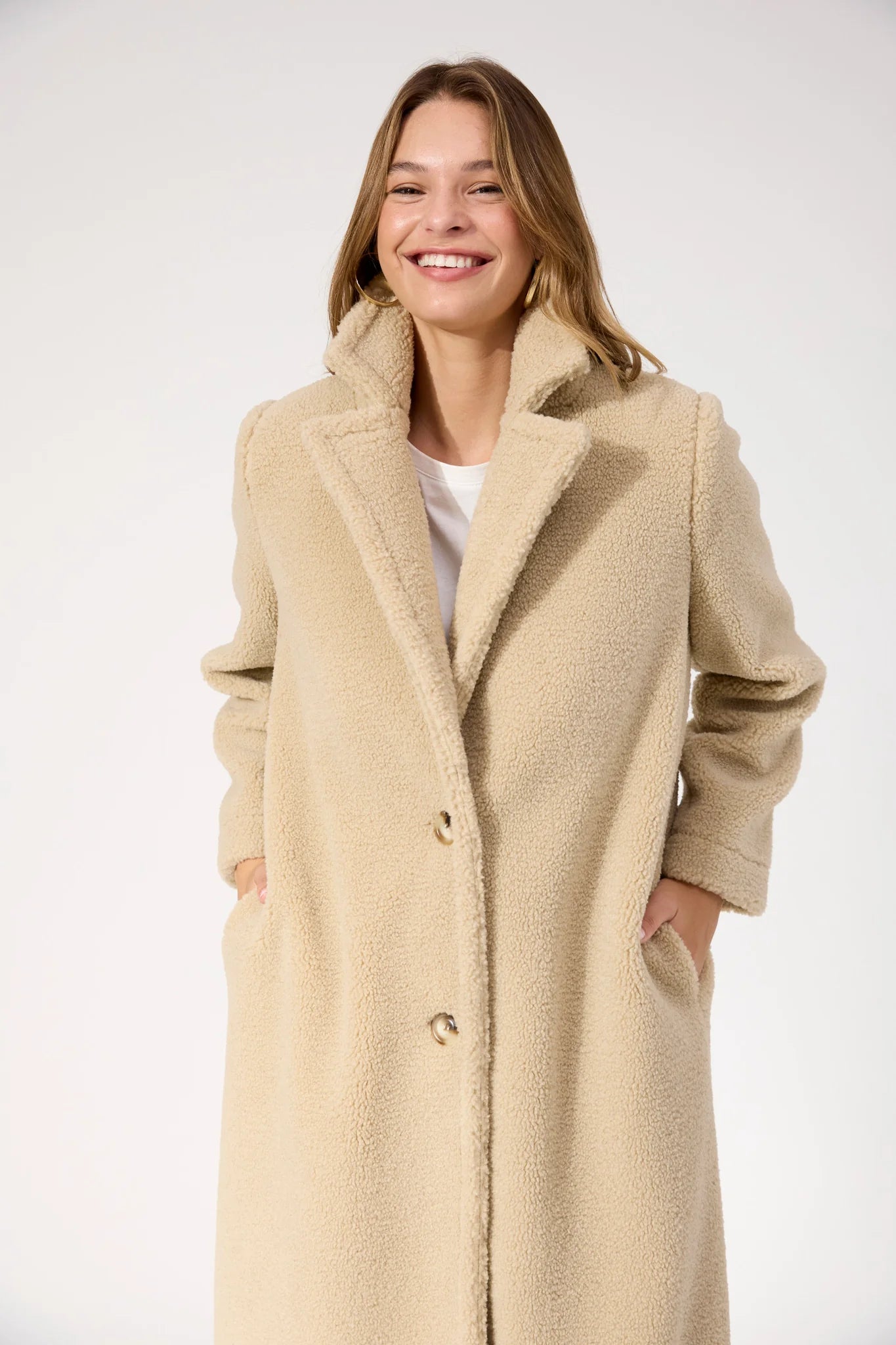 Jackson Coat