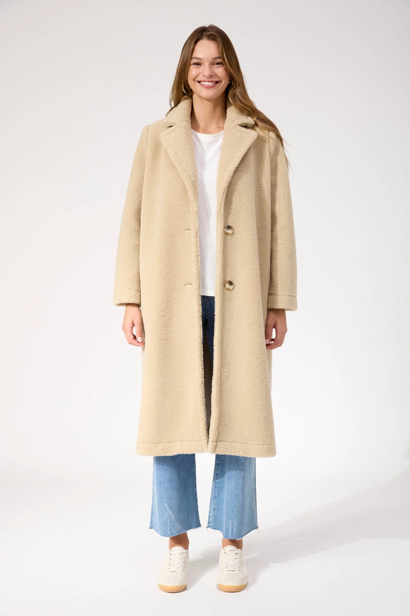 Jackson Coat