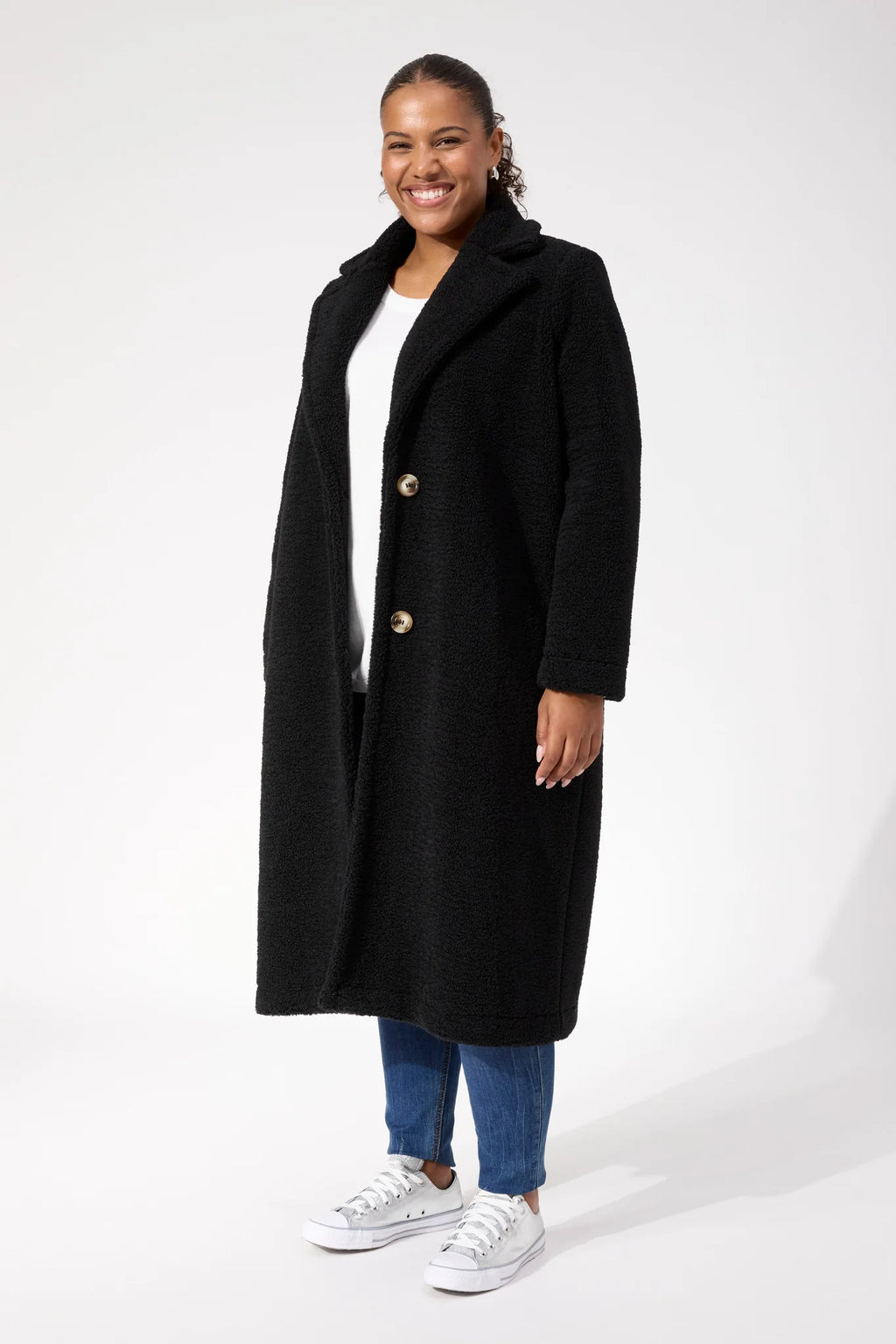 Jackson Coat