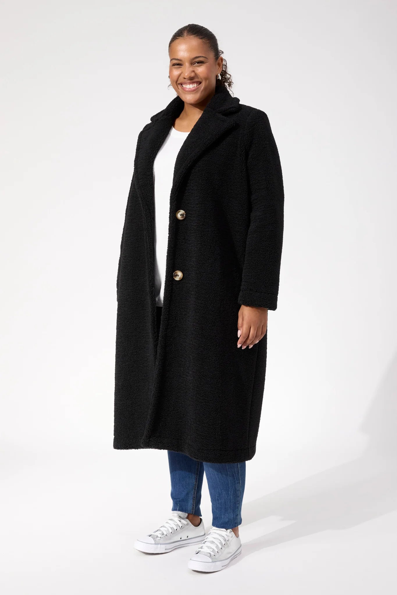 Jackson Coat