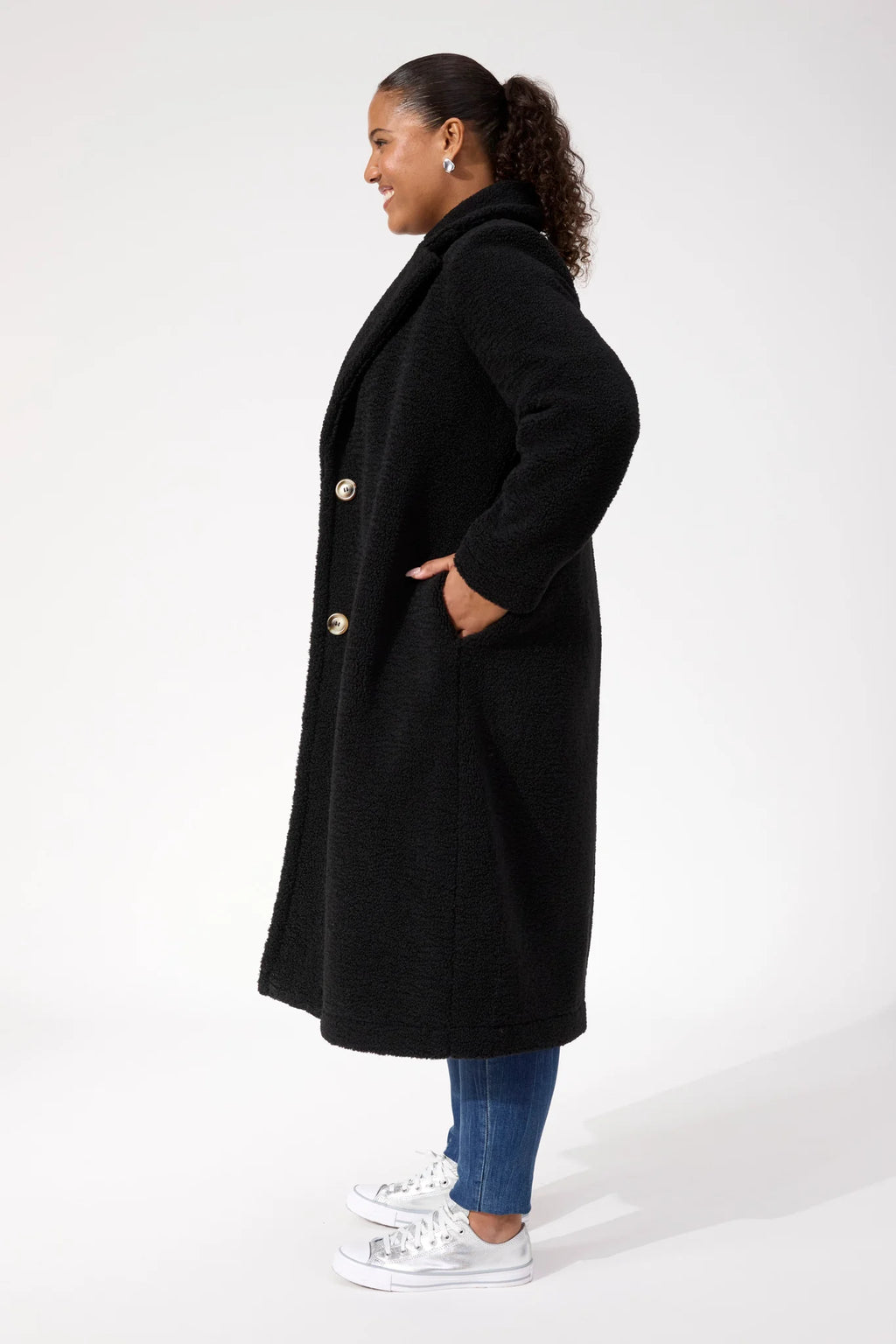 Jackson Coat