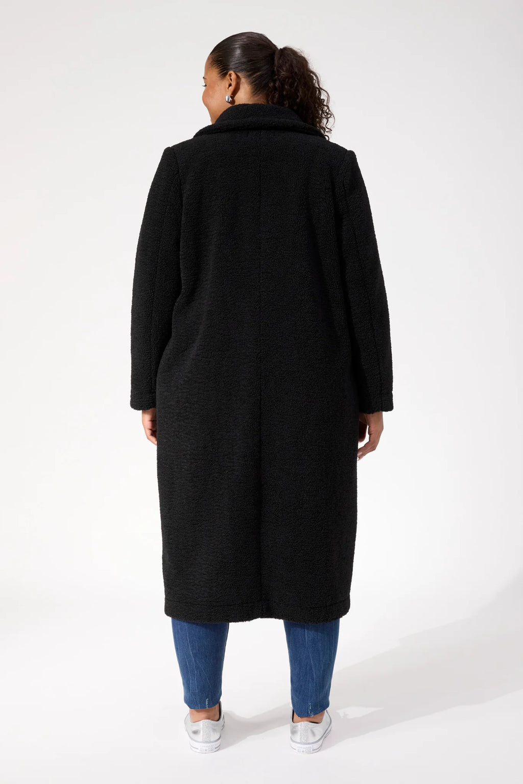 Jackson Coat