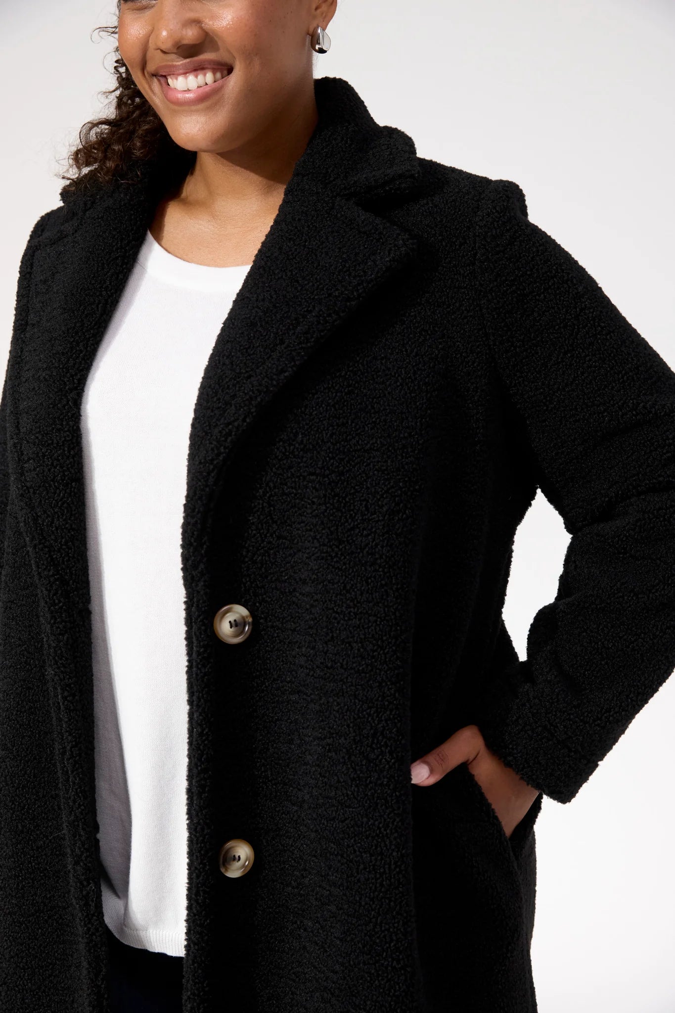 Jackson Coat