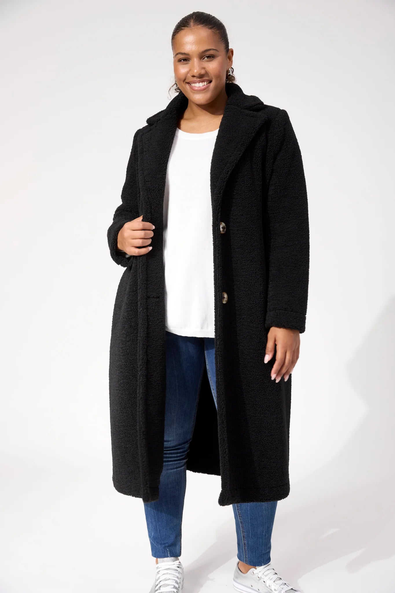 Jackson Coat