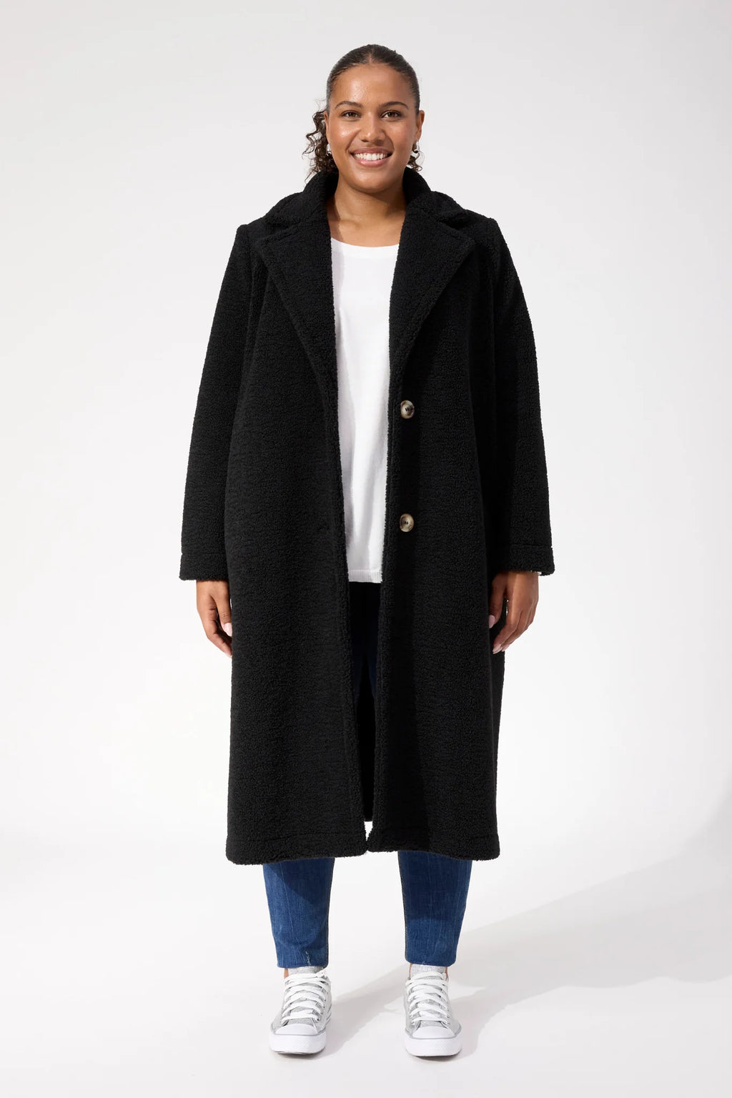 Jackson Coat