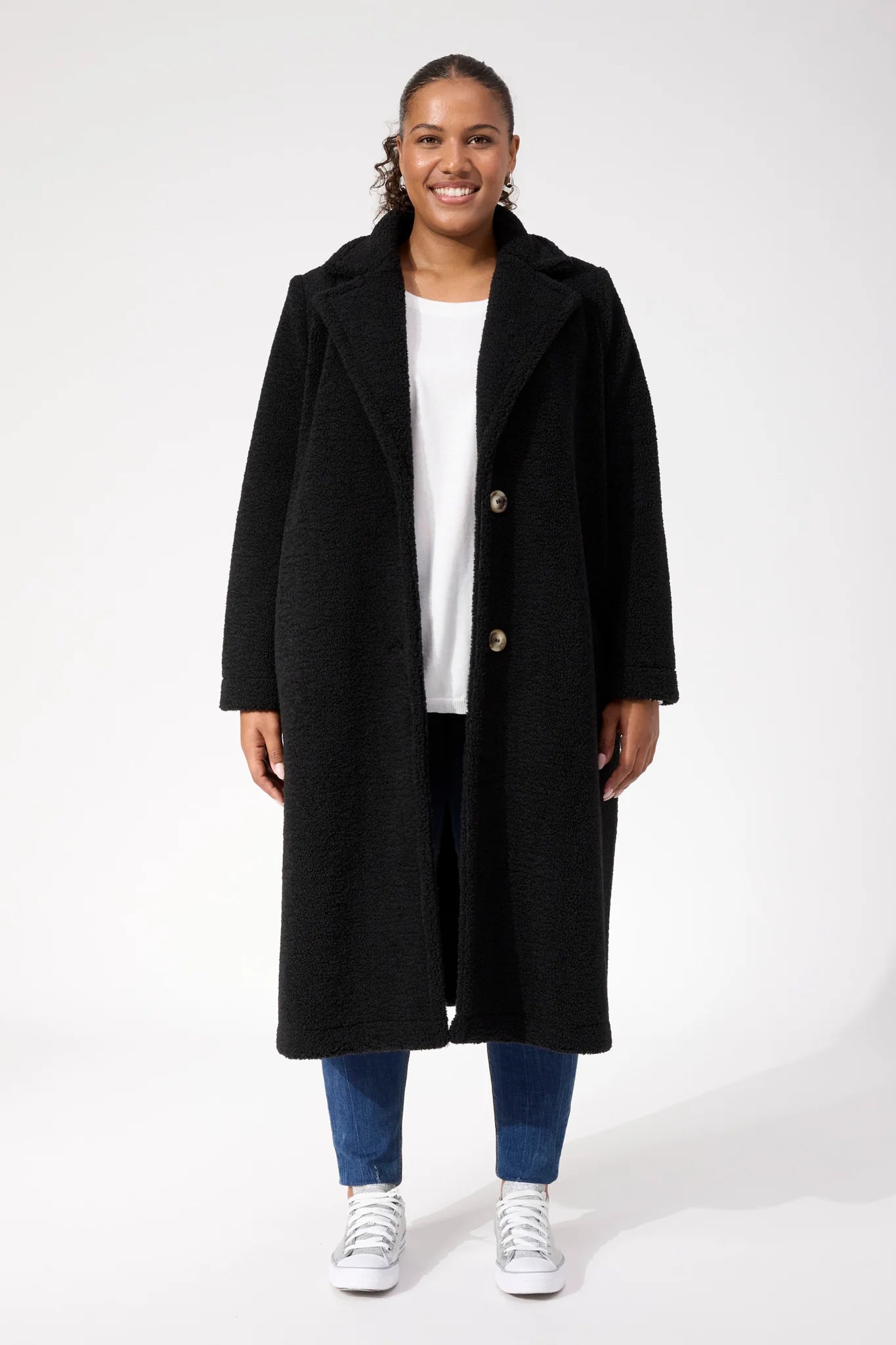 Jackson Coat