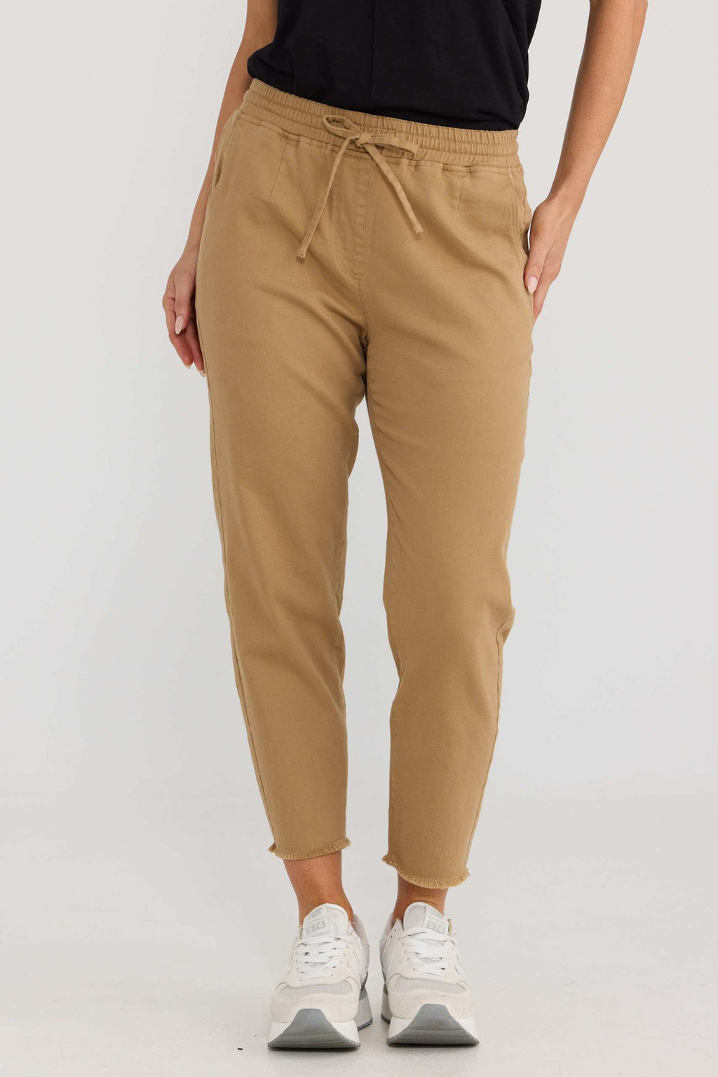 Wayfarer Pant