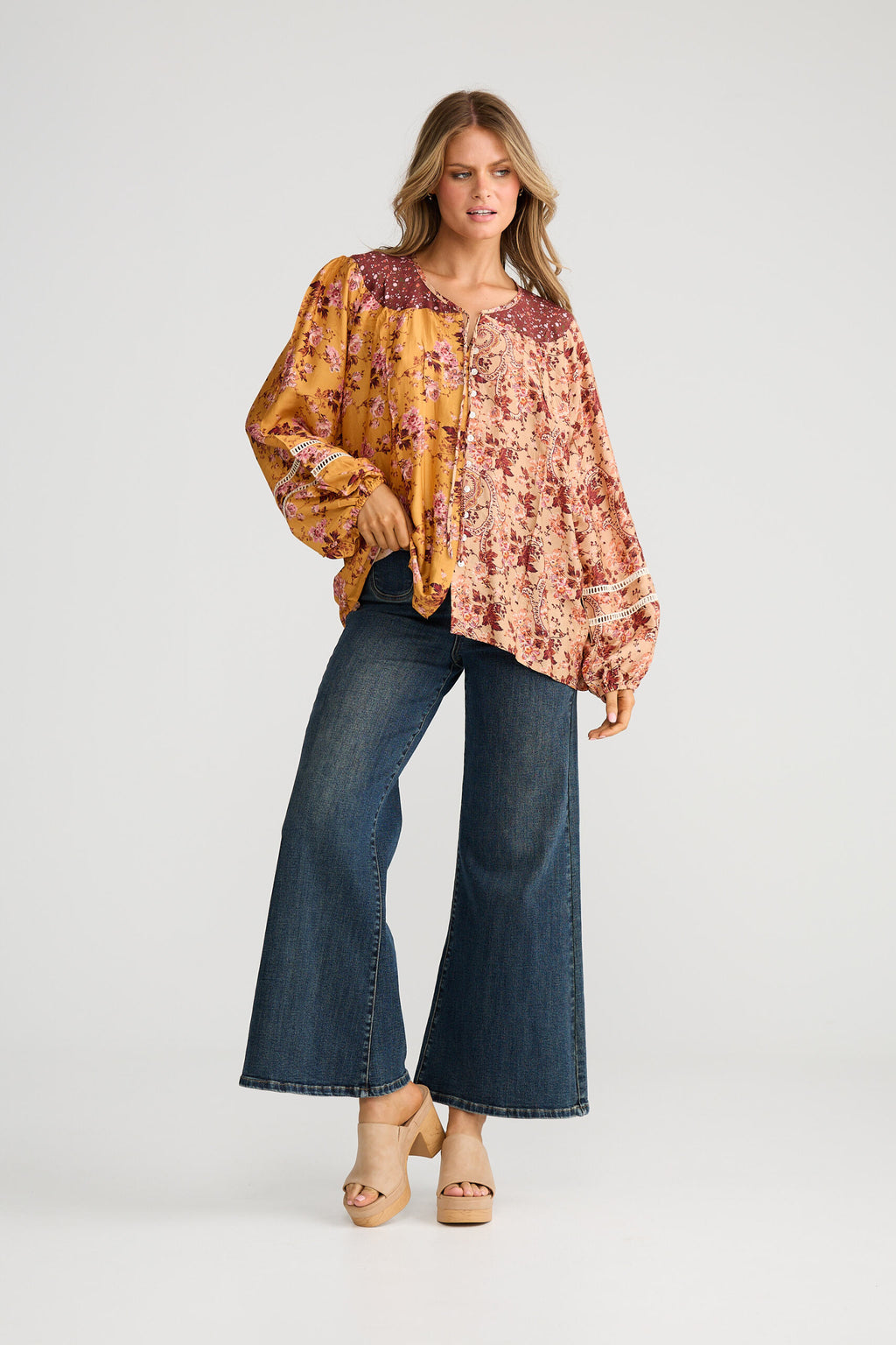 Briar Blouse