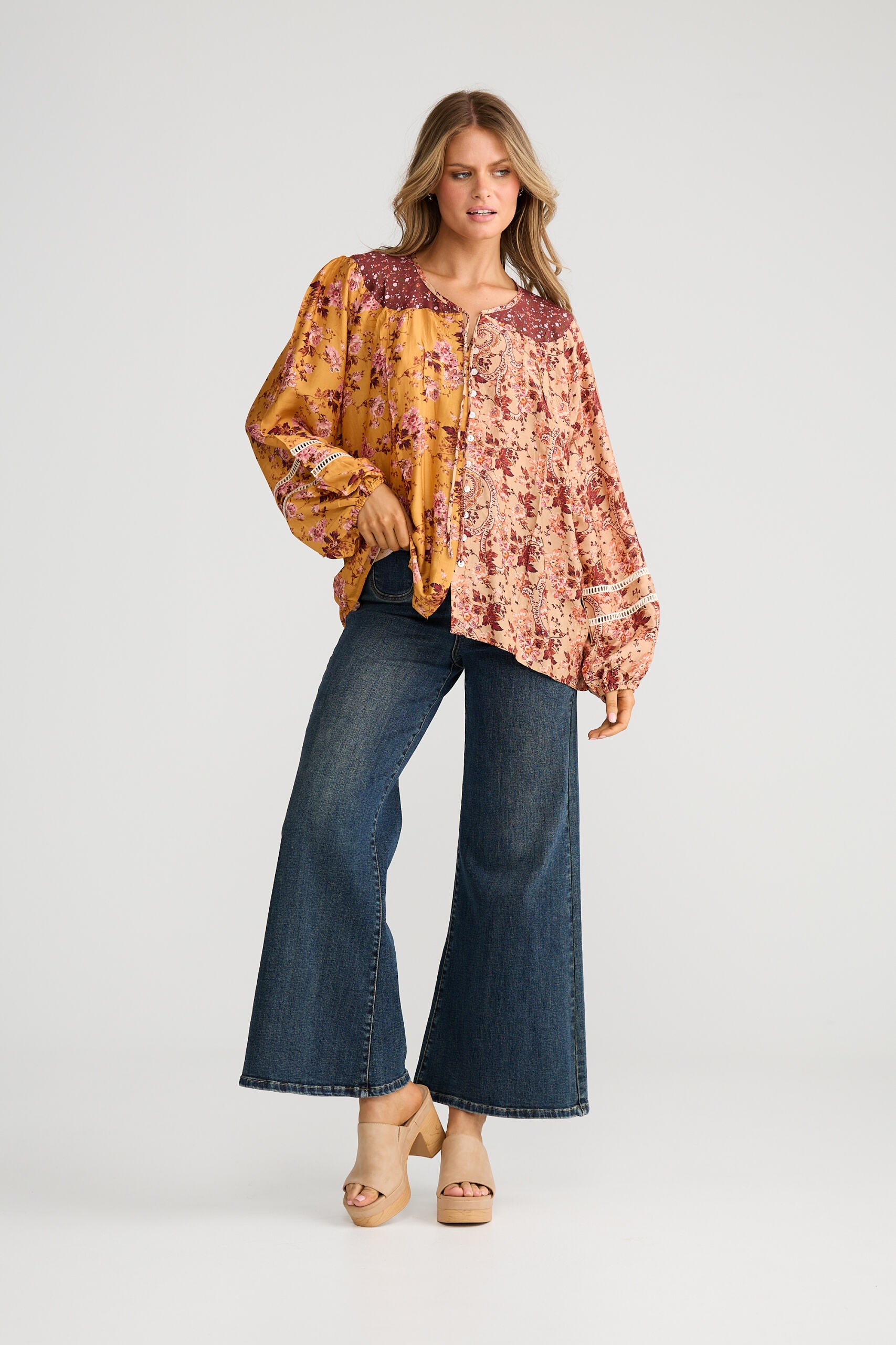 Briar Blouse