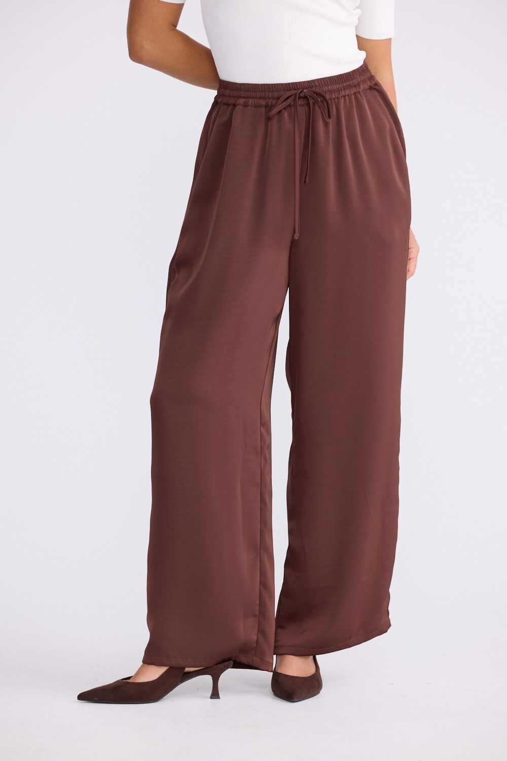 Glenda Pant
