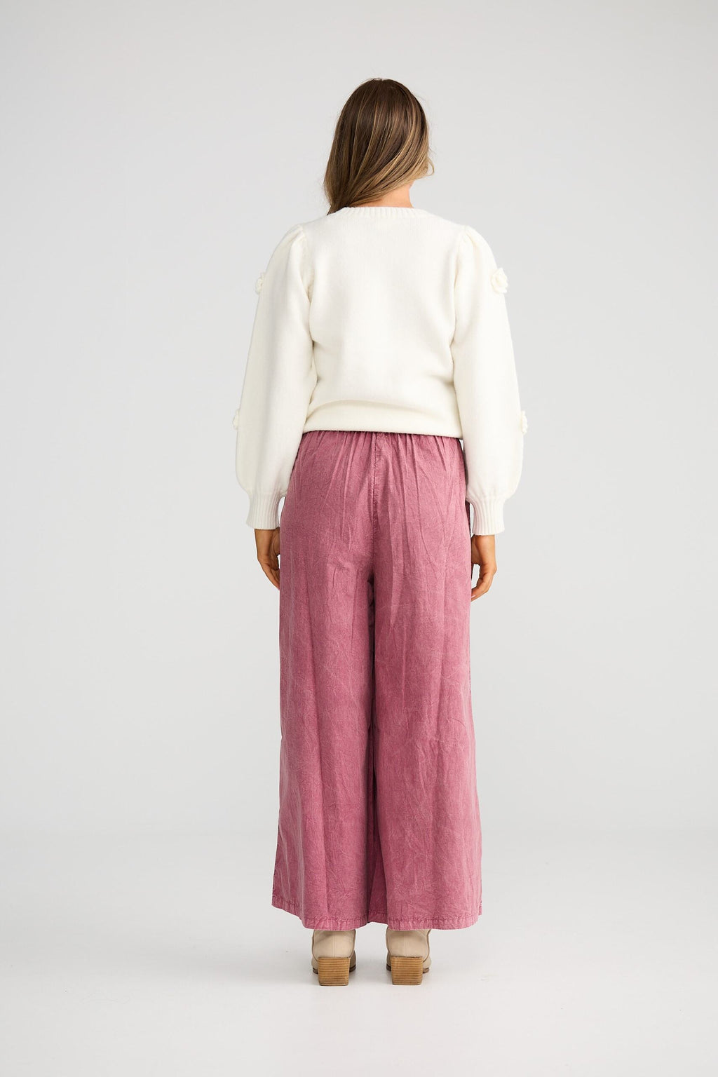 Freedom Pant