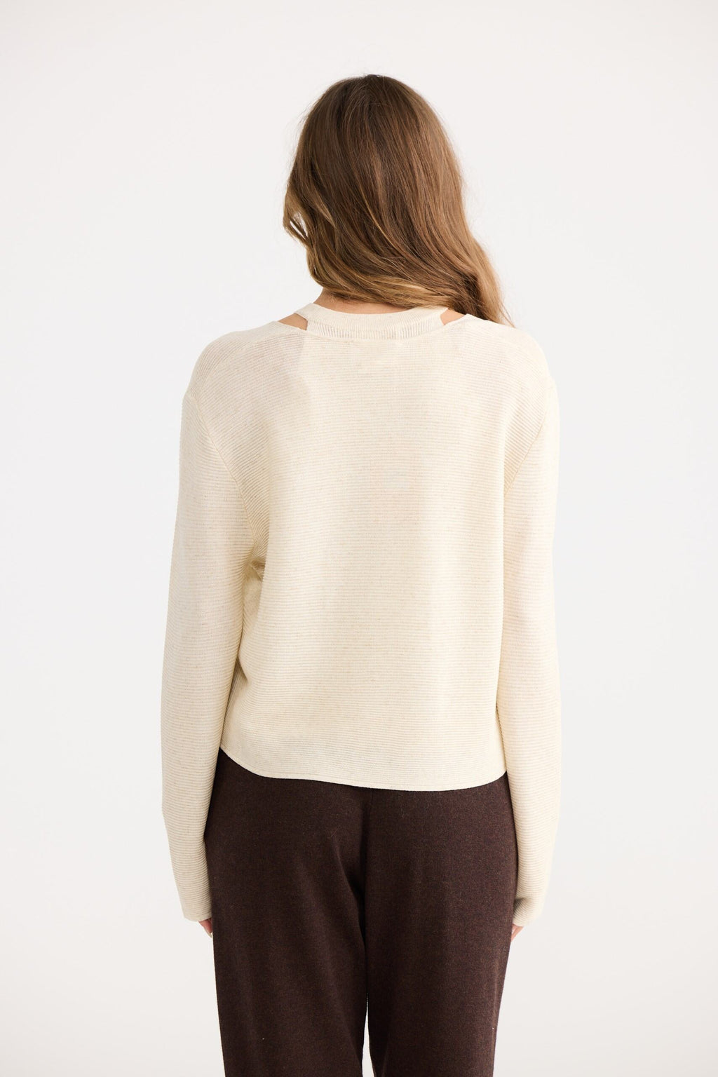Lenora Knit Set
