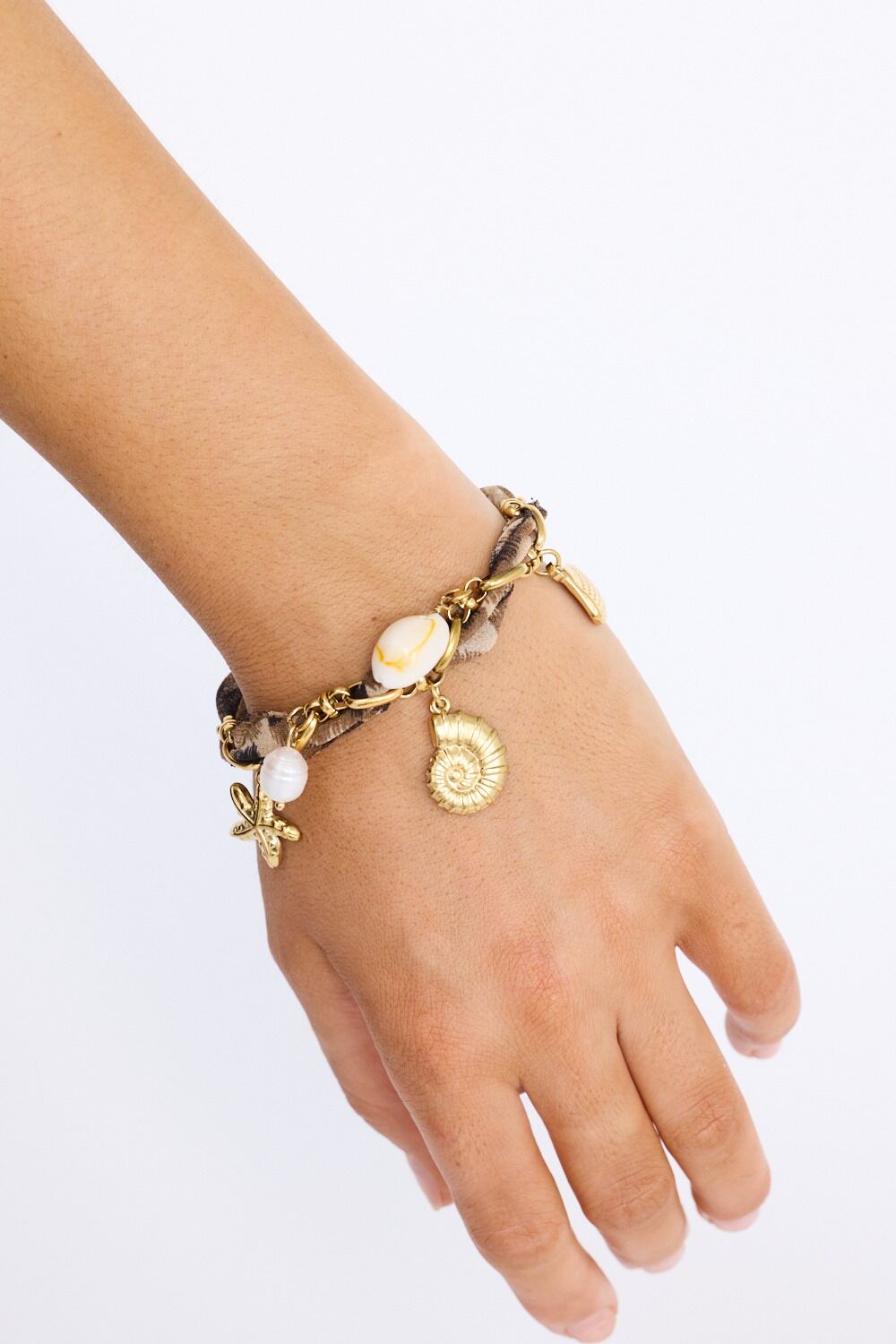 Shelley Bracelet